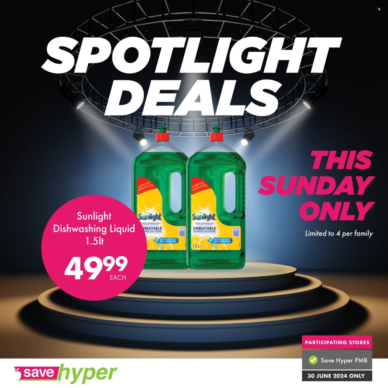 Save hyper specials - 30/06/2024 - 30/06/2024. Page 9
