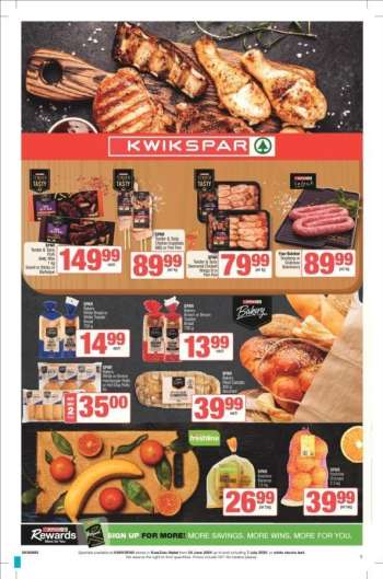 SPAR catalogue  - 24/06/2024 - 07/07/2024.