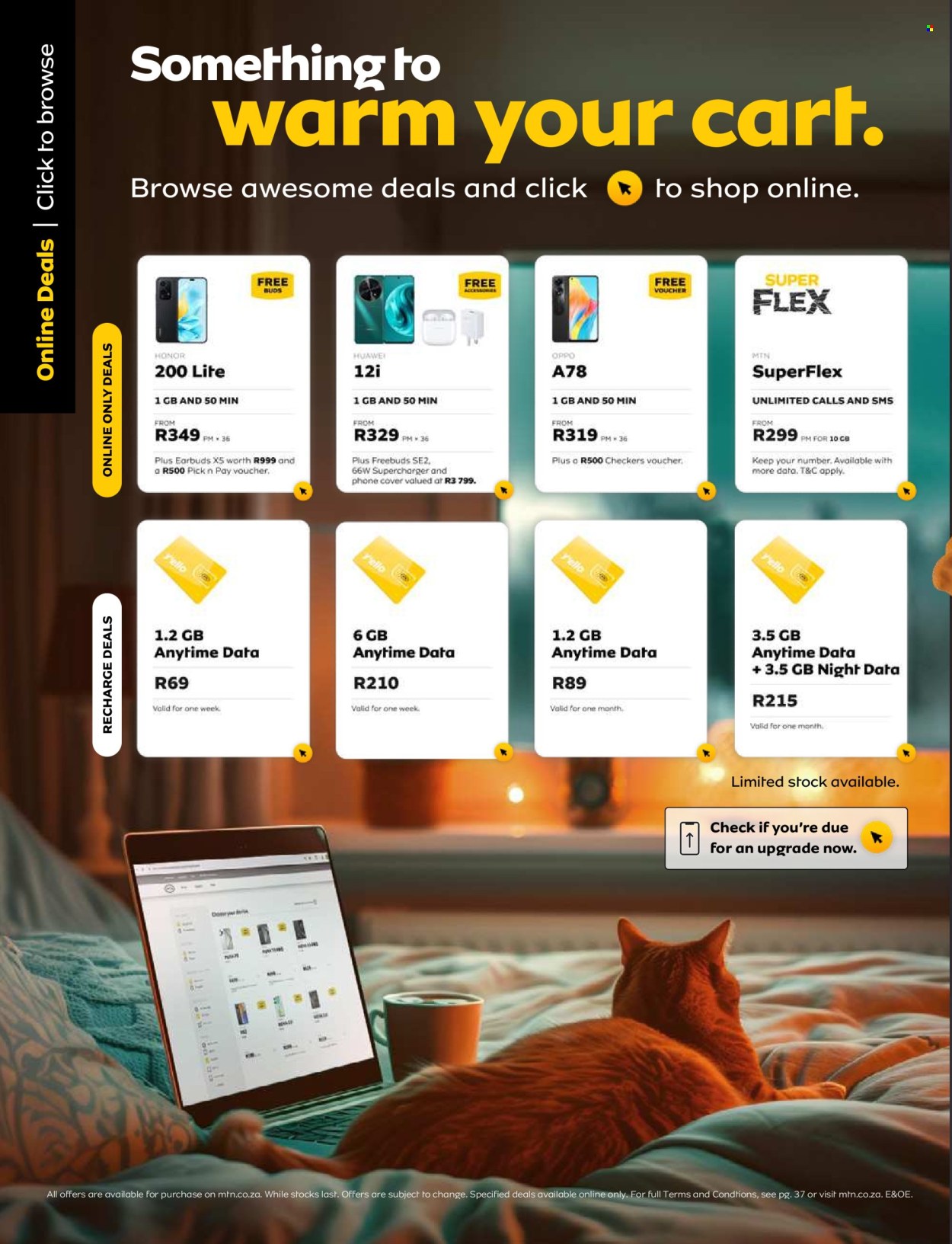MTN specials - 01/07/2024 - 06/08/2024. Page 2