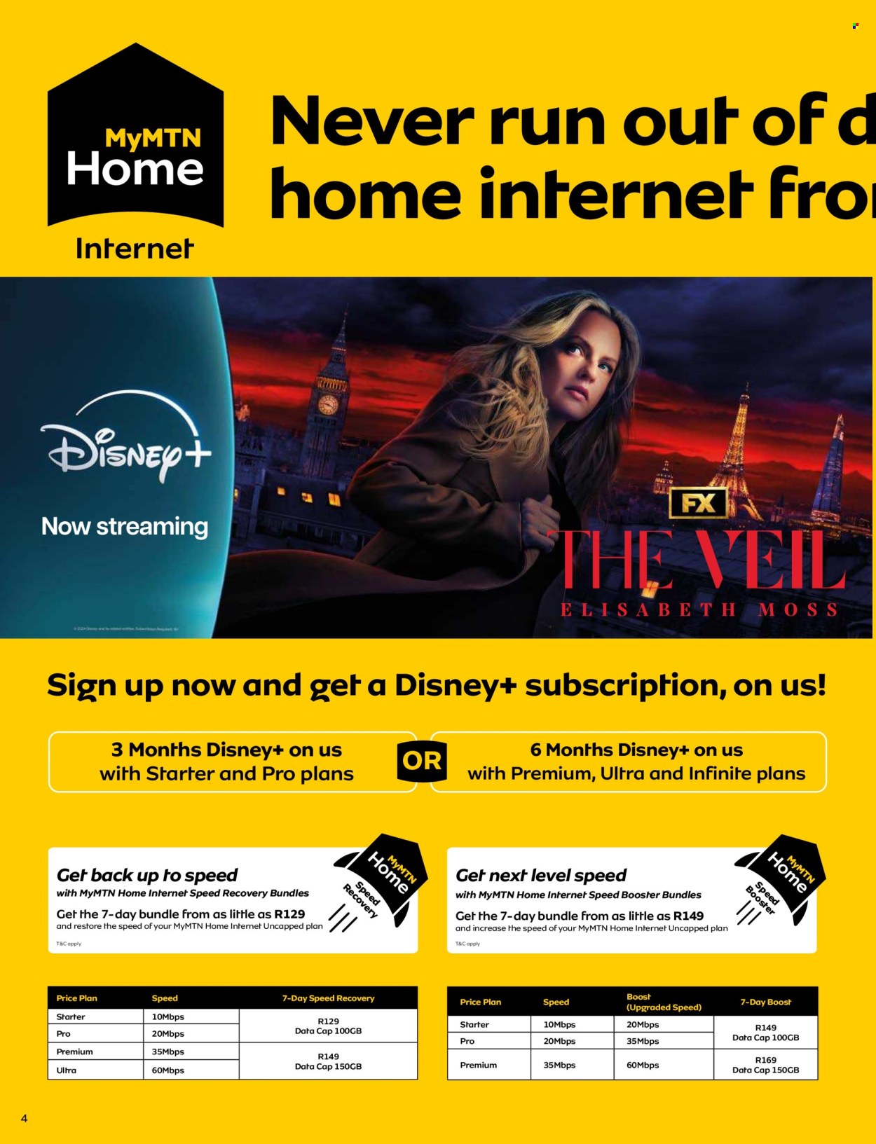 MTN specials - 01/07/2024 - 06/08/2024. Page 6