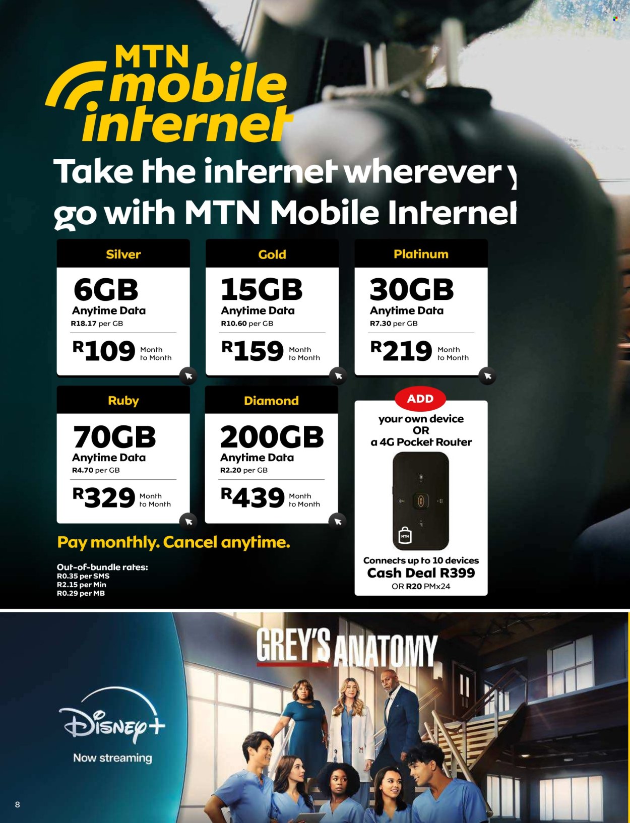 MTN specials - 01/07/2024 - 06/08/2024. Page 10