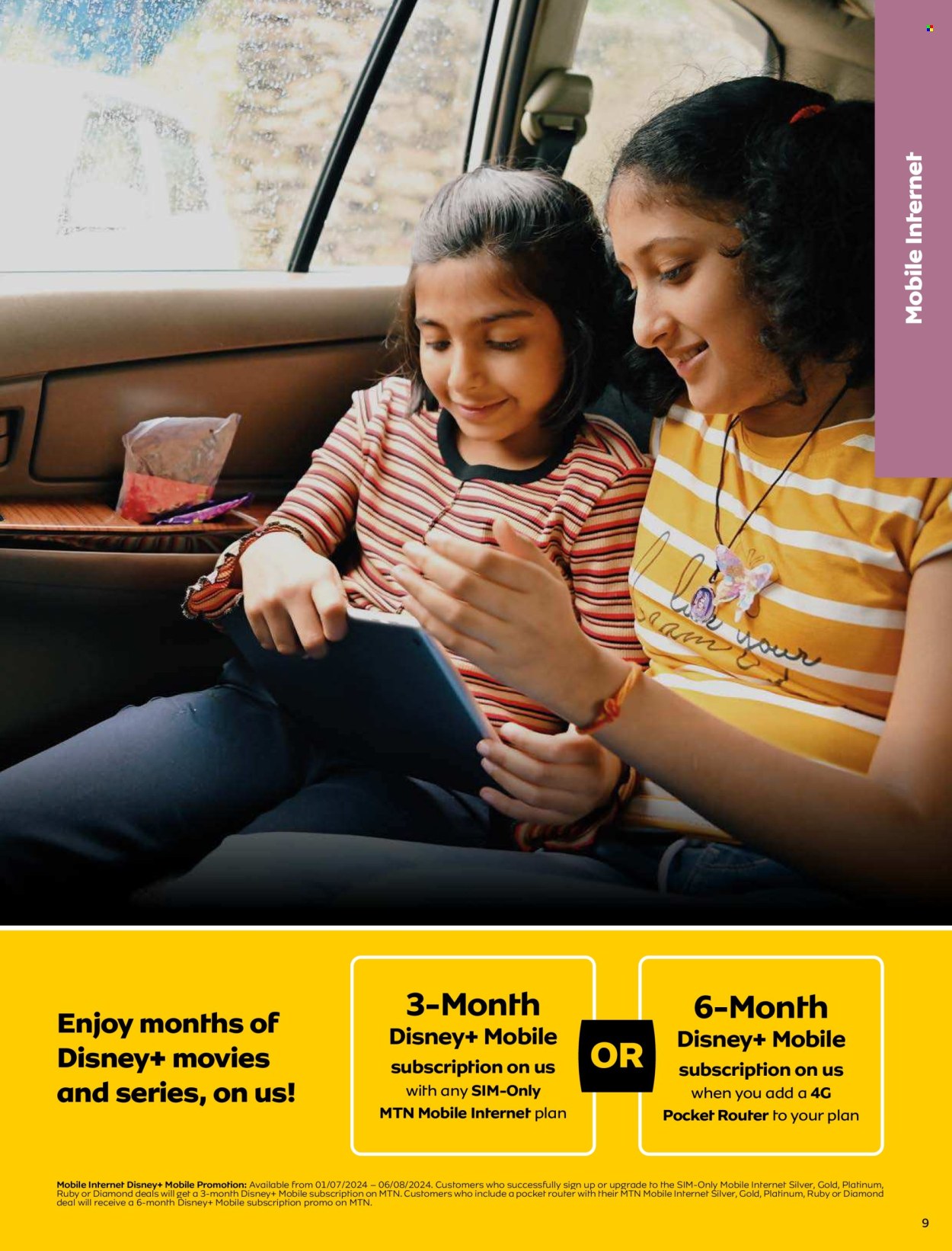 MTN specials - 01/07/2024 - 06/08/2024. Page 11