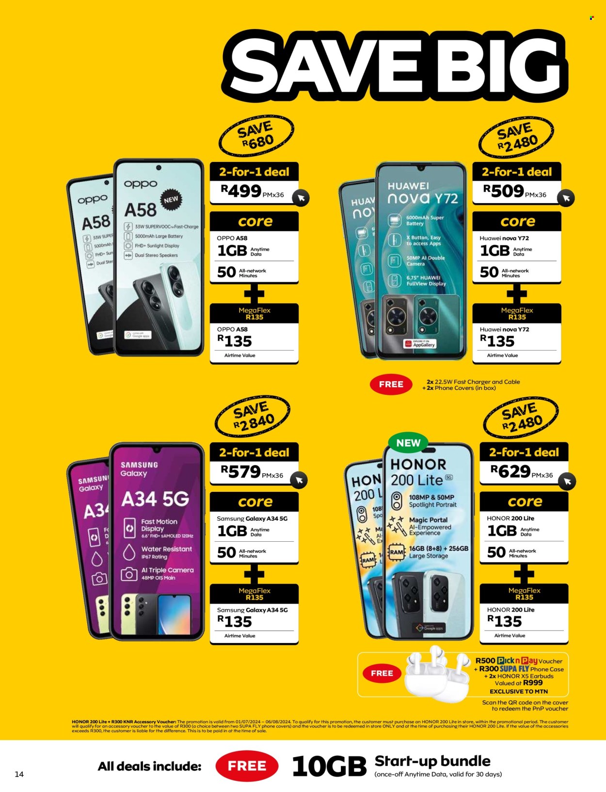 MTN specials - 01/07/2024 - 06/08/2024. Page 16