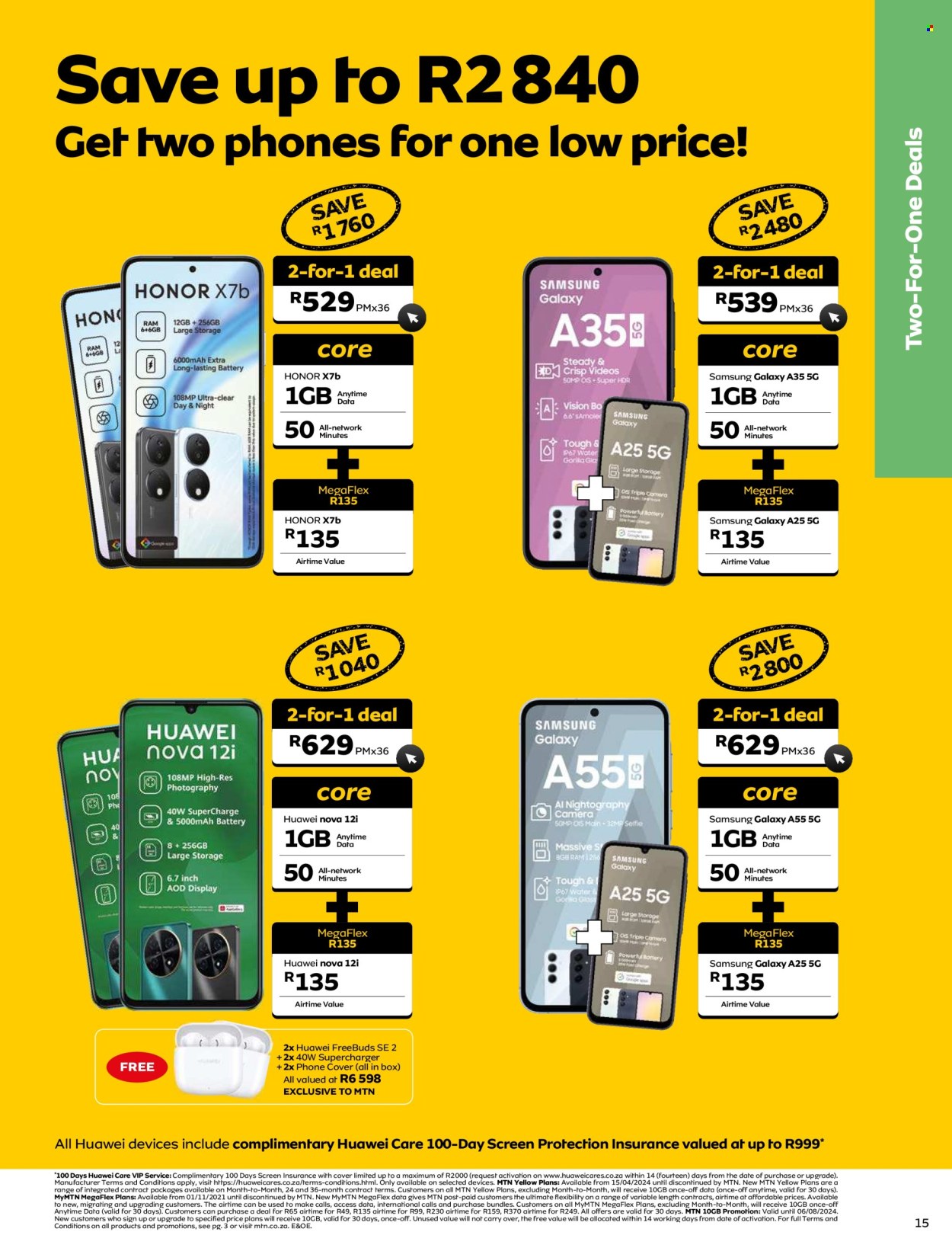 MTN specials - 01/07/2024 - 06/08/2024. Page 17