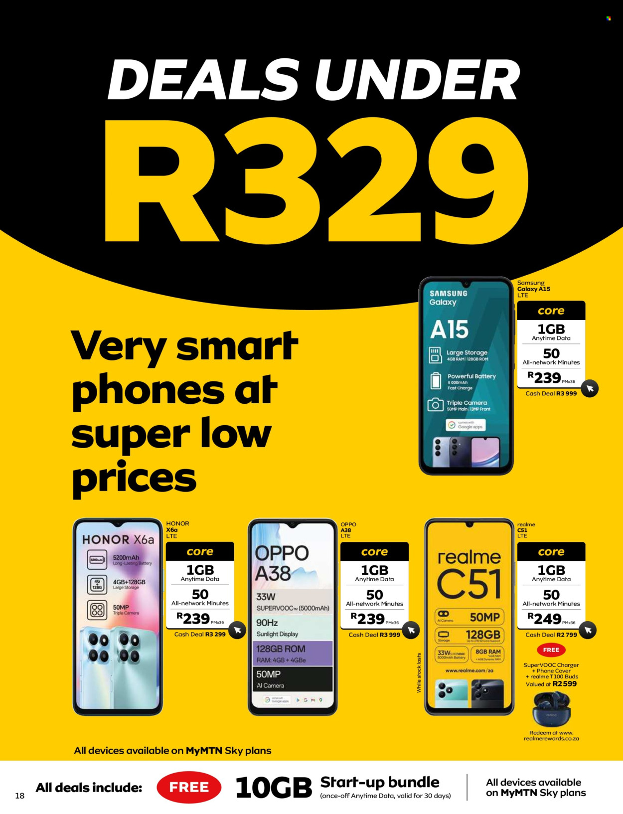 MTN specials - 01/07/2024 - 06/08/2024. Page 20
