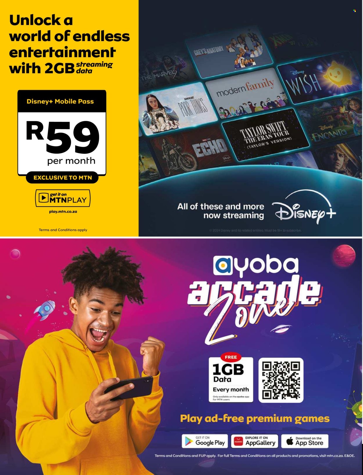 MTN specials - 01/07/2024 - 06/08/2024. Page 24