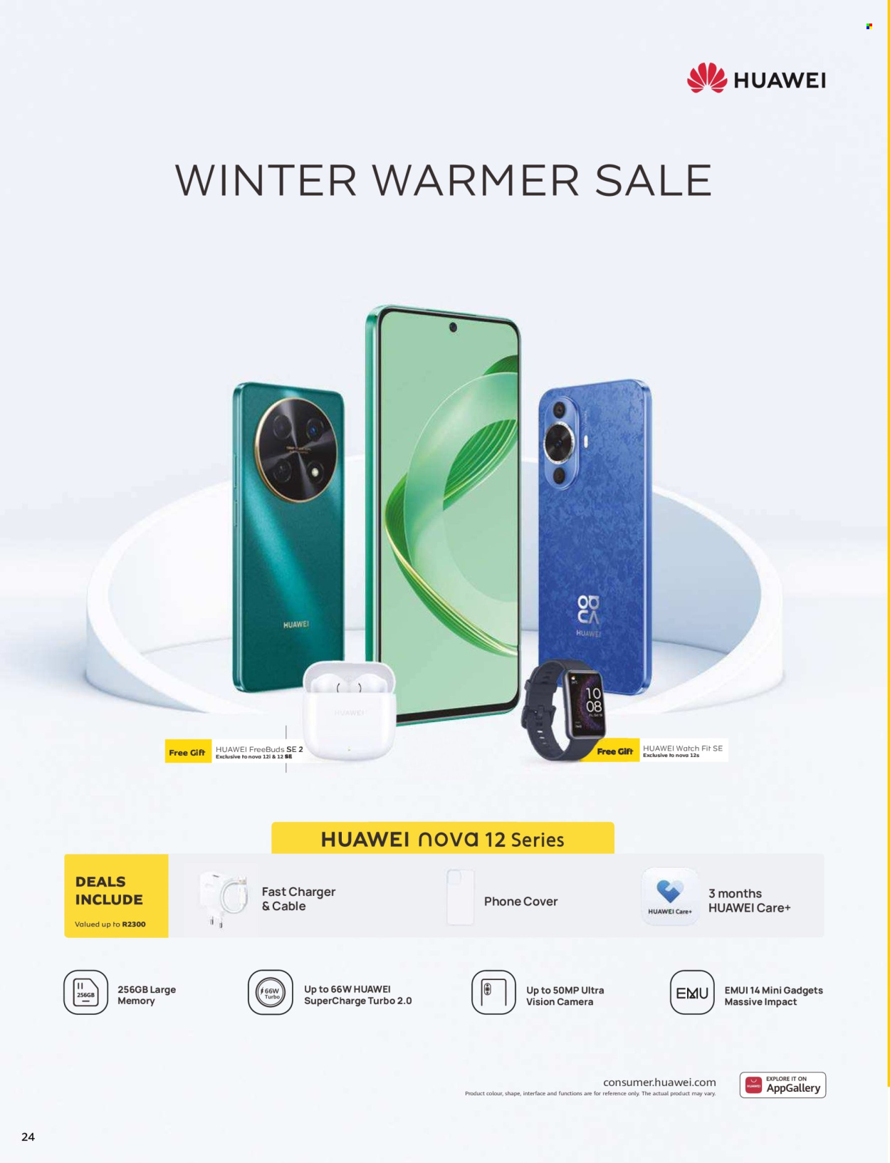 MTN specials - 01/07/2024 - 06/08/2024. Page 26