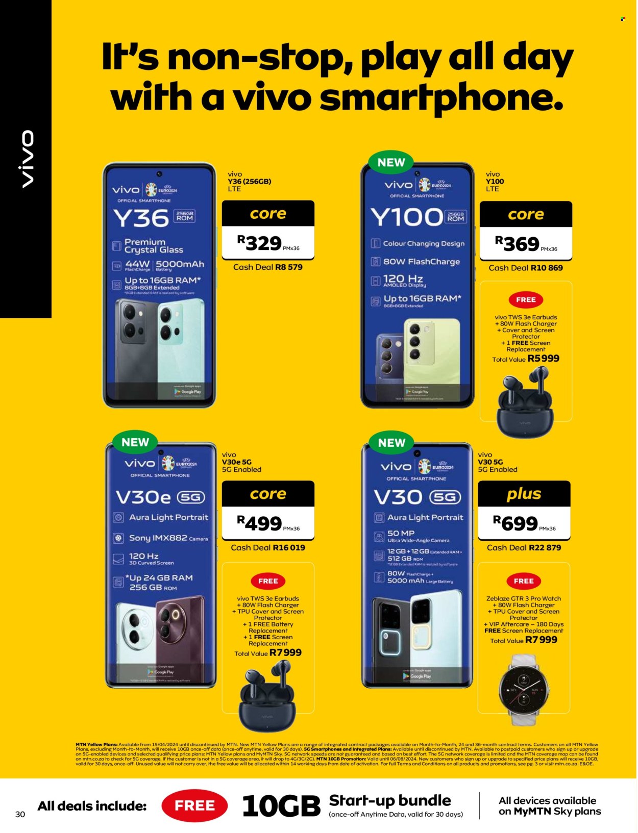 MTN specials - 01/07/2024 - 06/08/2024. Page 32
