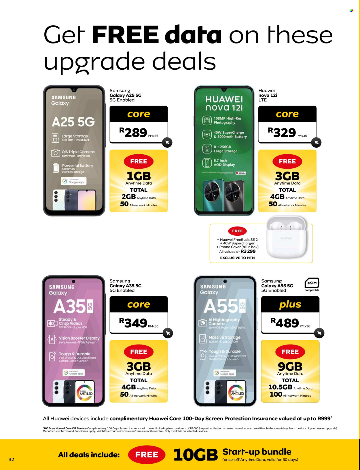MTN specials - 01/07/2024 - 06/08/2024. Page 34