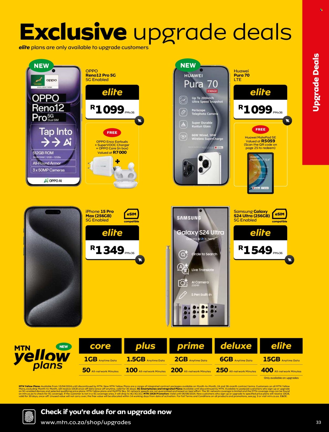 MTN specials - 01/07/2024 - 06/08/2024. Page 35