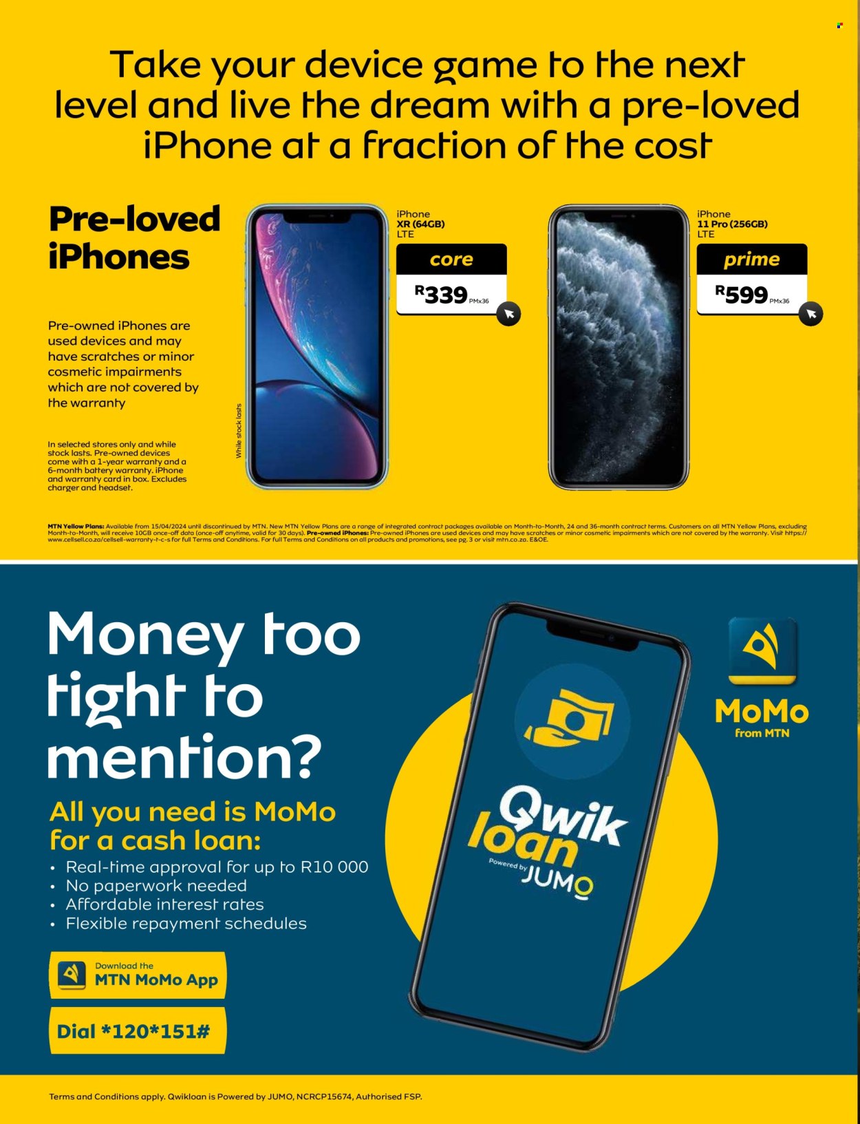 MTN specials - 01/07/2024 - 06/08/2024. Page 38