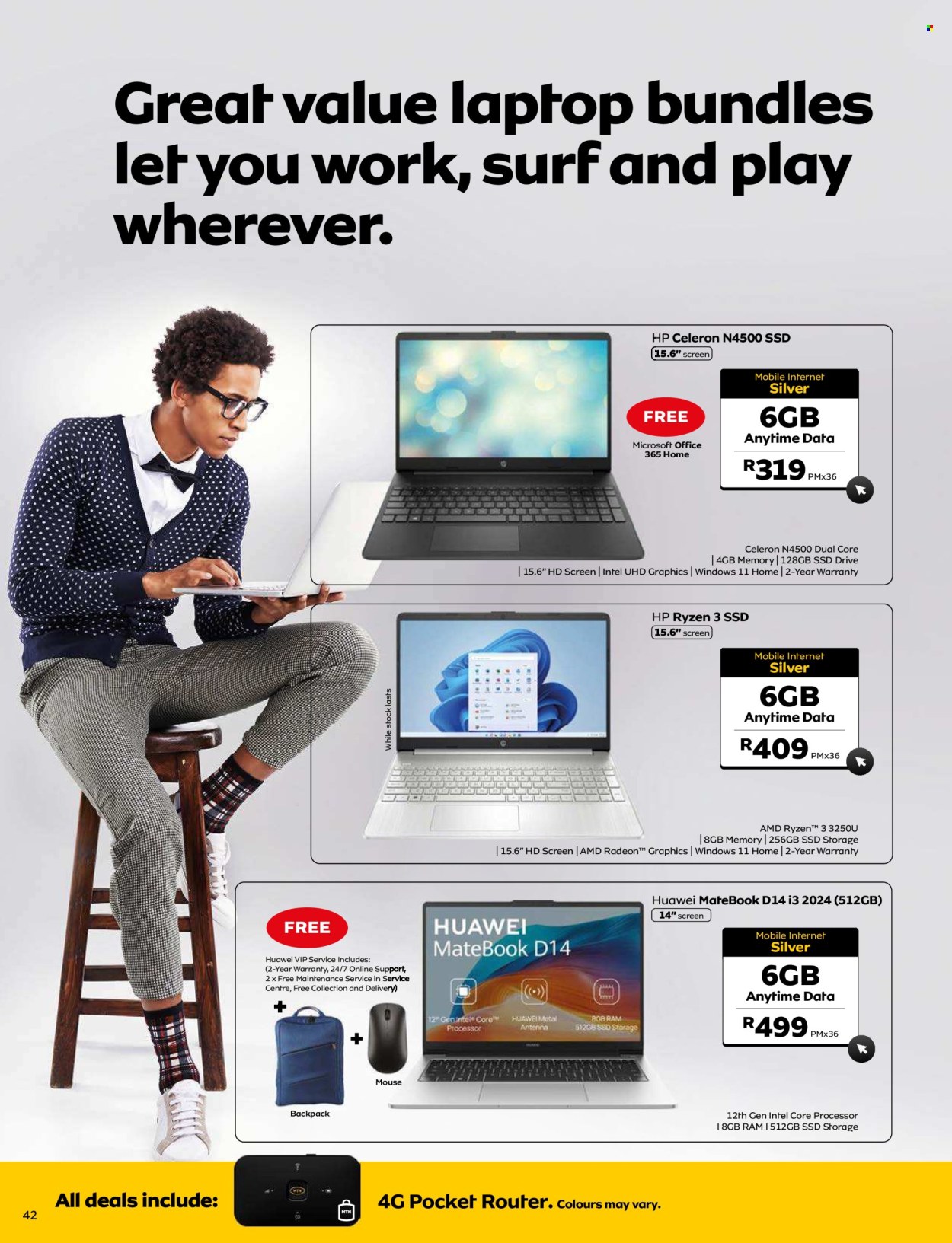 MTN specials - 01/07/2024 - 06/08/2024. Page 44