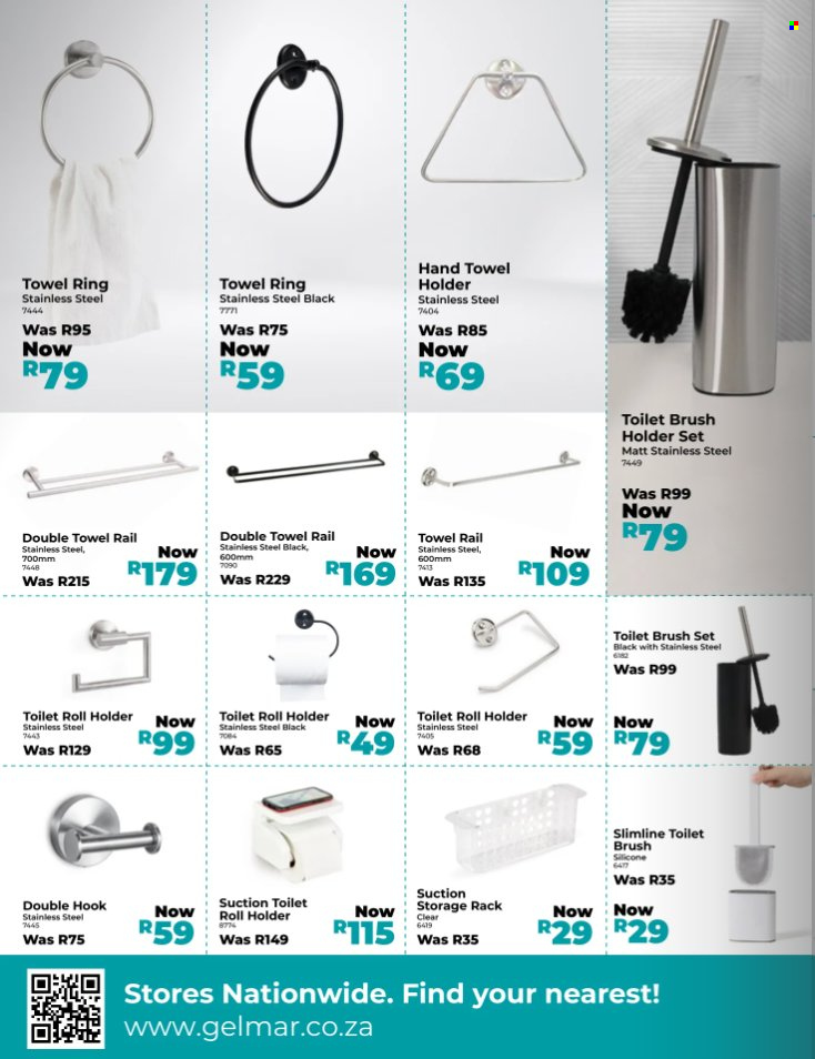 Gelmar specials - 01/07/2024 - 31/07/2024. Page 2