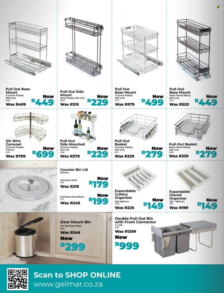 Gelmar specials - 01/07/2024 - 31/07/2024. Page 4