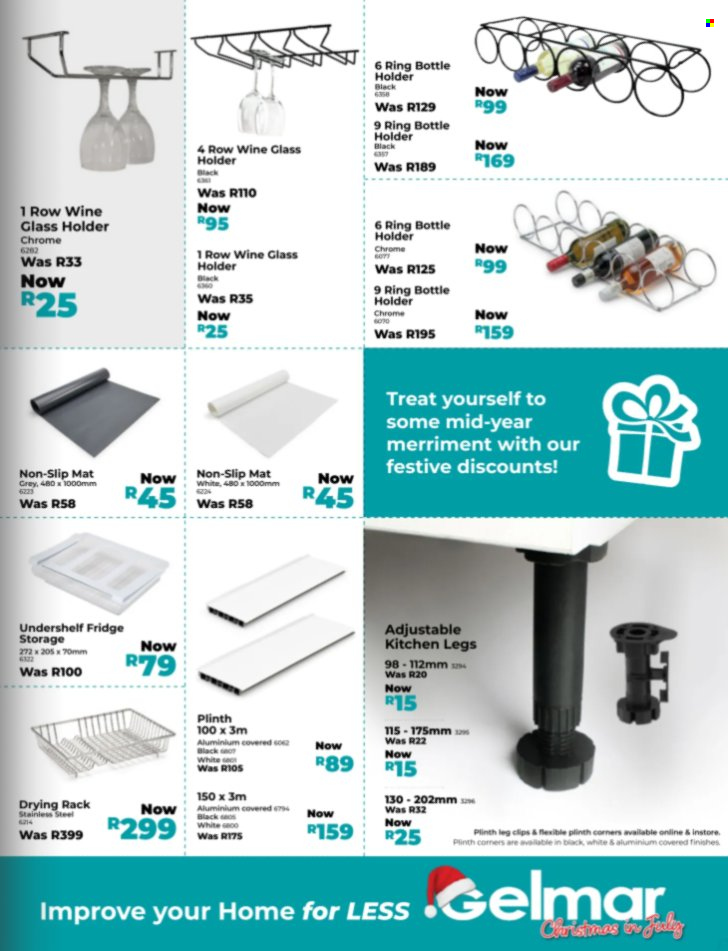 Gelmar specials - 01/07/2024 - 31/07/2024. Page 5