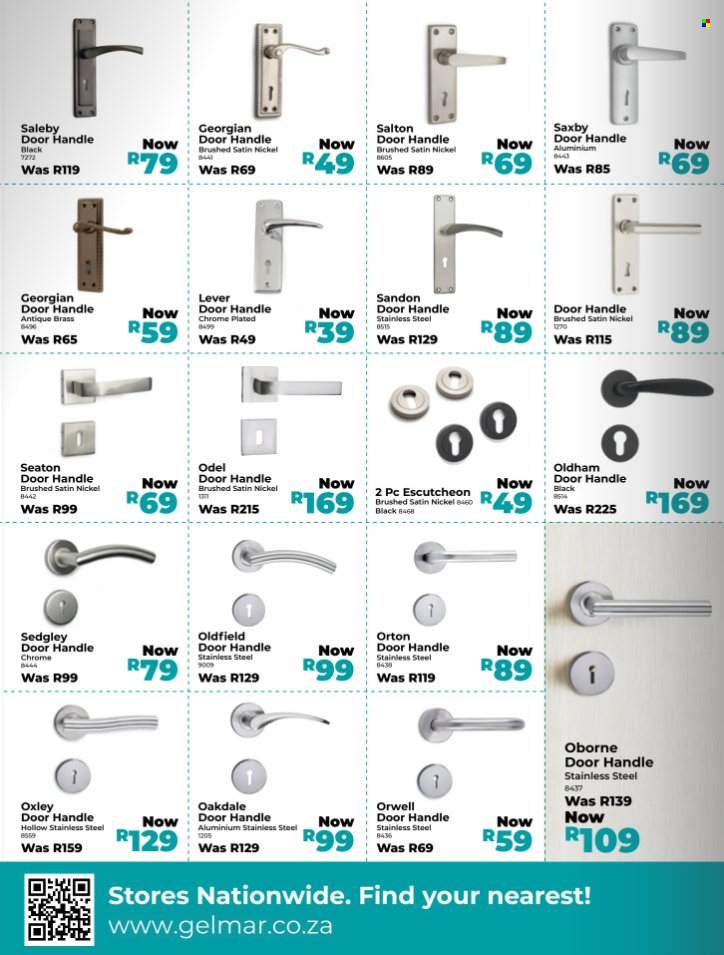 Gelmar specials - 01/07/2024 - 31/07/2024. Page 6