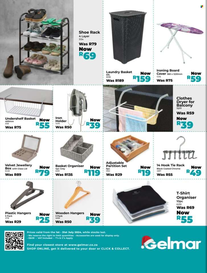 Gelmar specials - 01/07/2024 - 31/07/2024. Page 8
