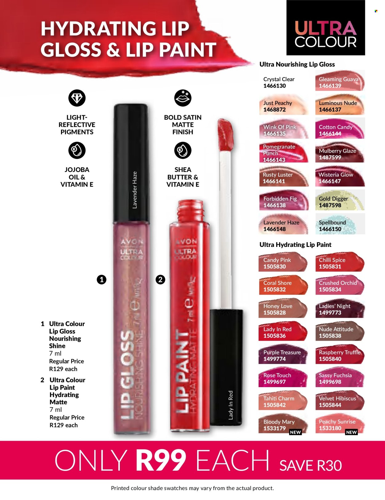 Avon specials - 01/07/2024 - 31/07/2024. Page 11