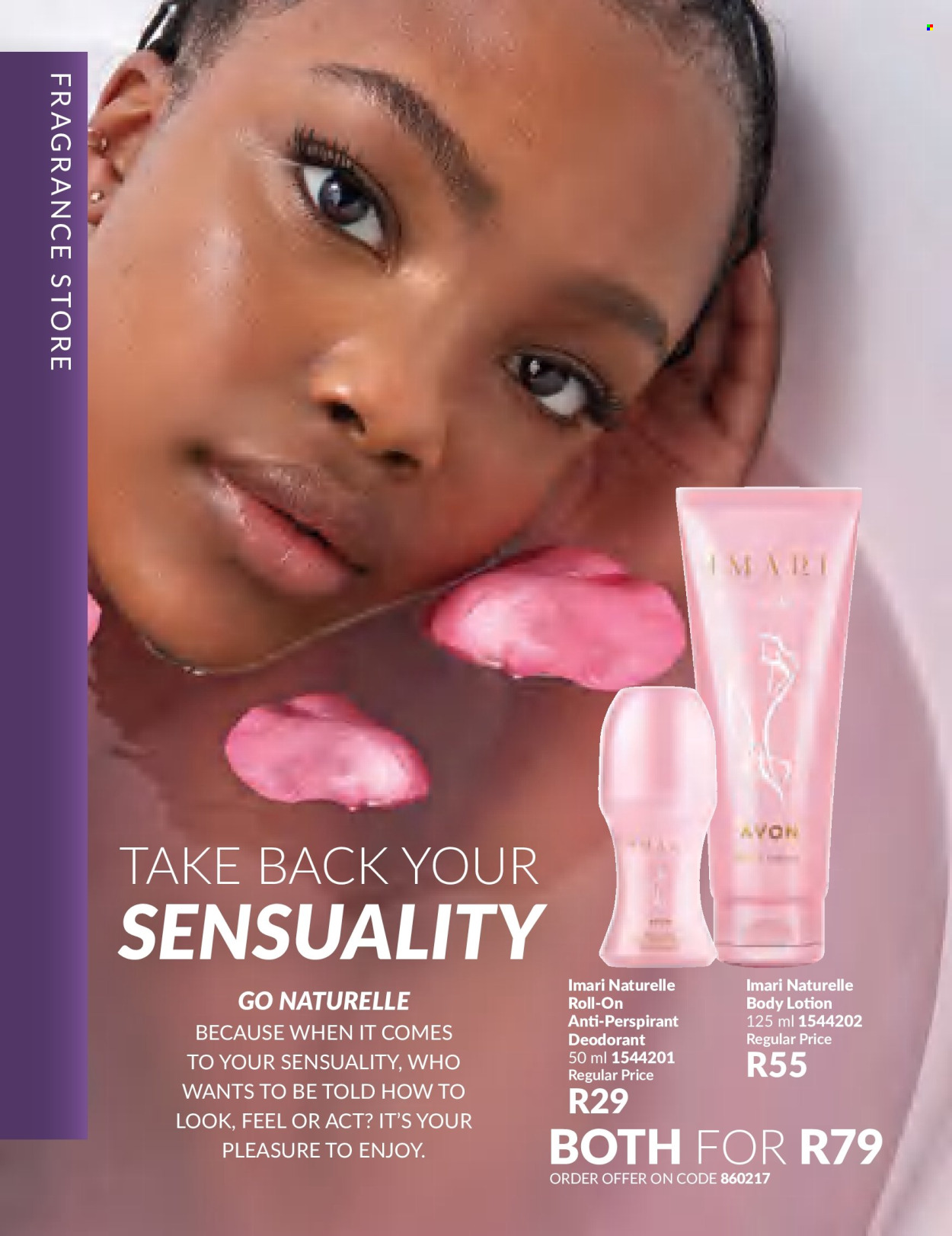 Avon specials - 01/07/2024 - 31/07/2024. Page 16