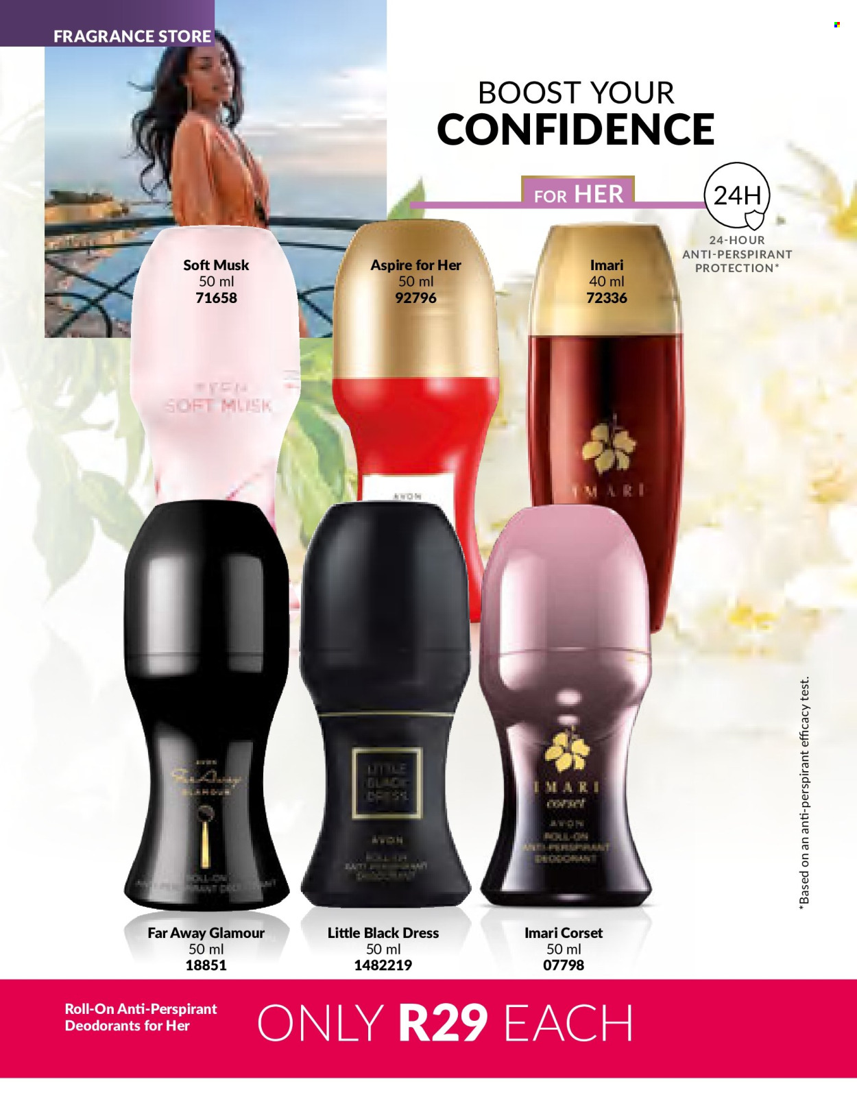 Avon specials - 01/07/2024 - 31/07/2024. Page 36