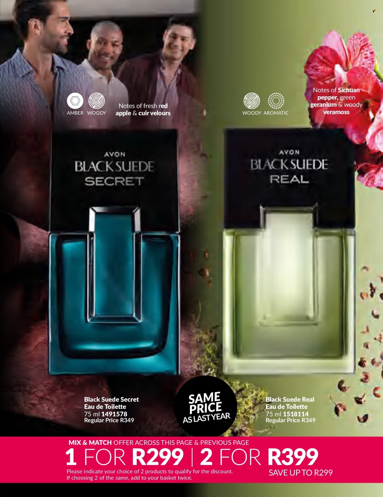 Avon specials - 01/07/2024 - 31/07/2024. Page 43