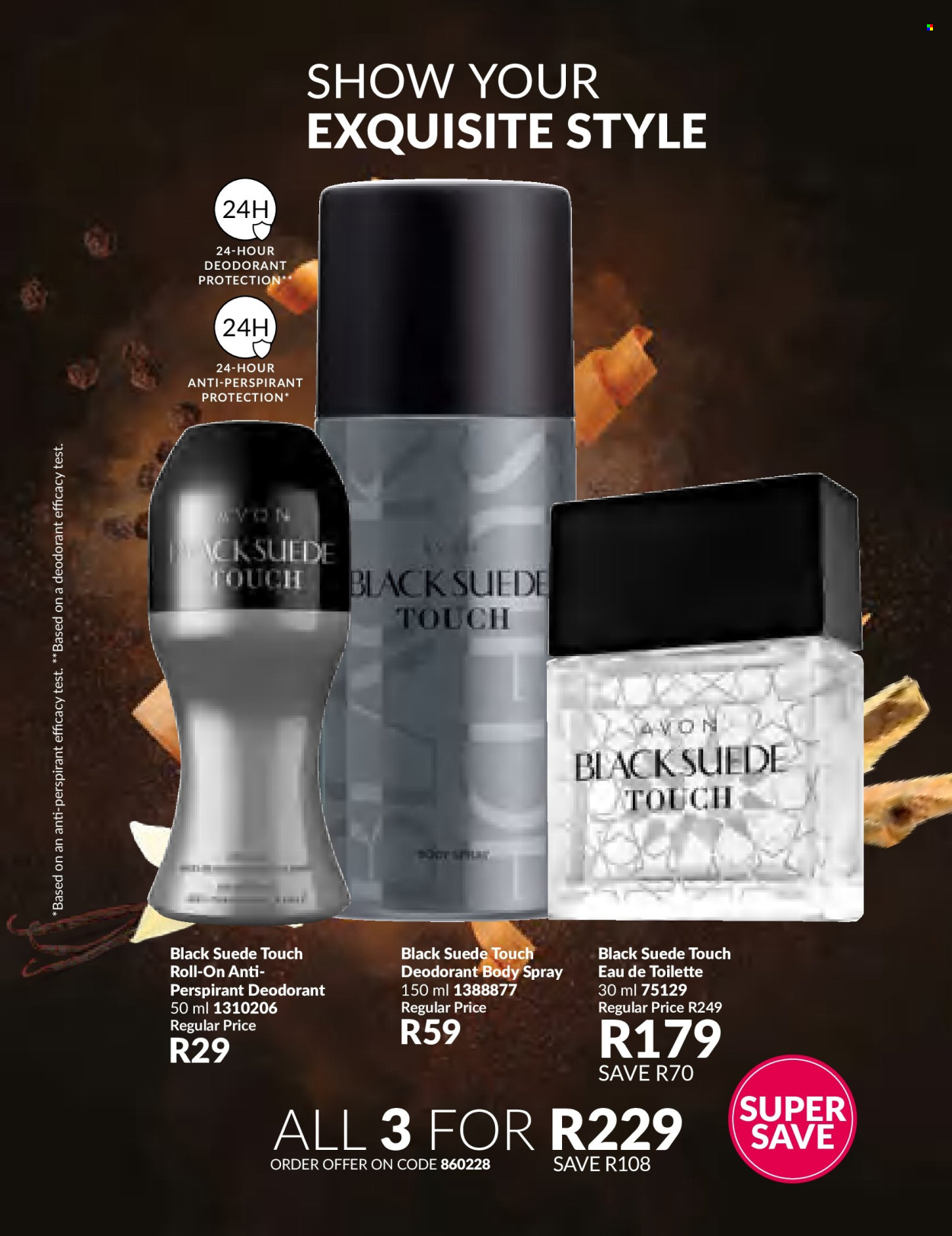 Avon specials - 01/07/2024 - 31/07/2024. Page 45