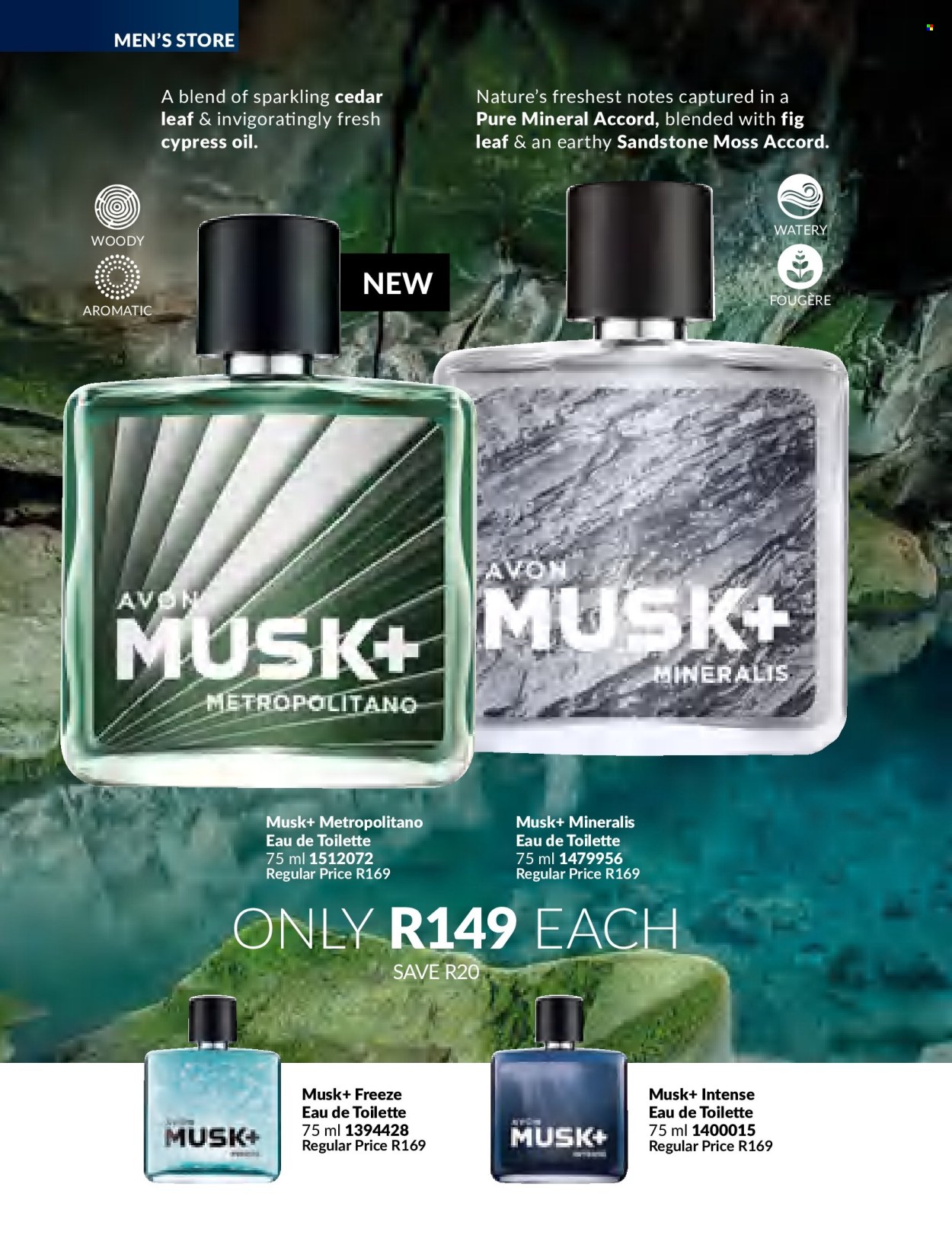 Avon specials - 01/07/2024 - 31/07/2024. Page 50