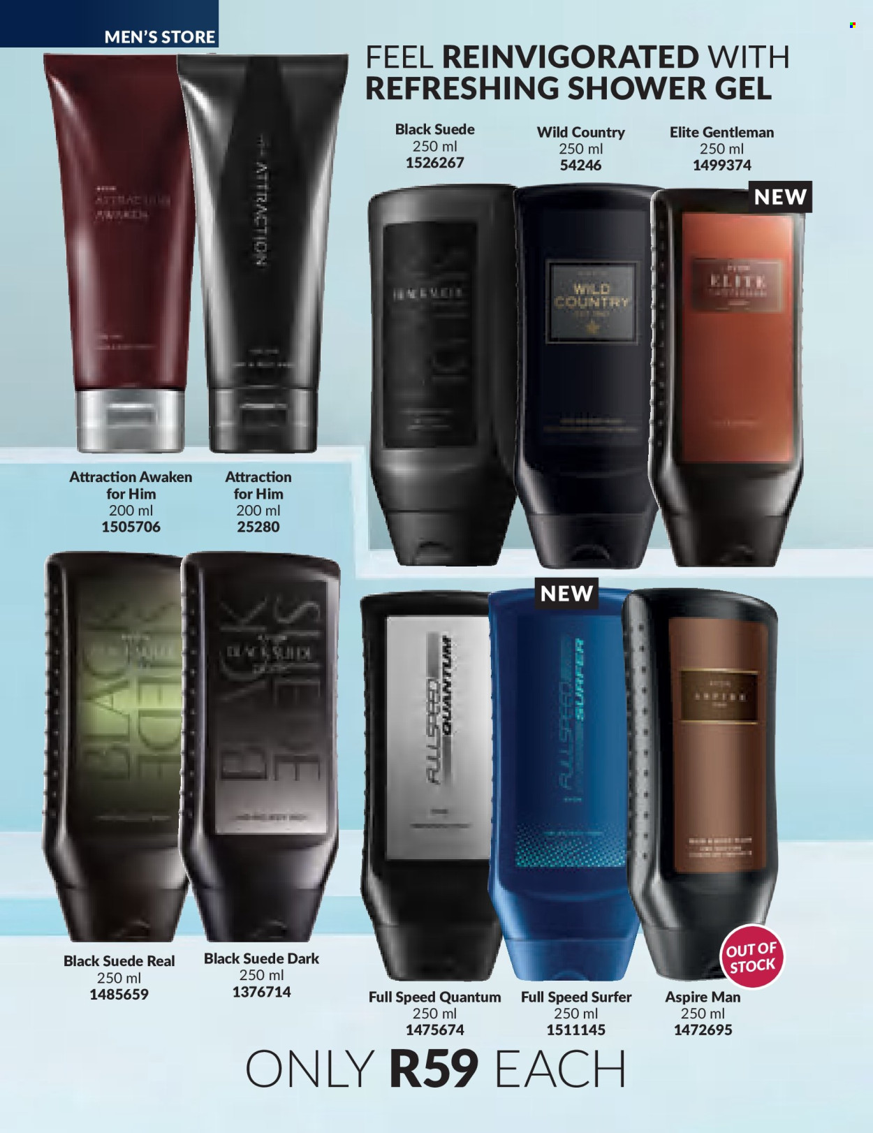Avon specials - 01/07/2024 - 31/07/2024. Page 52