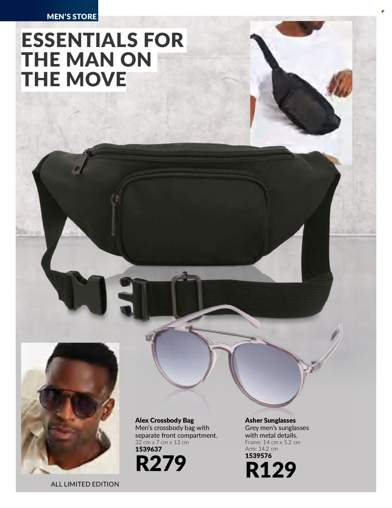 Avon specials - 01/07/2024 - 31/07/2024. Page 54