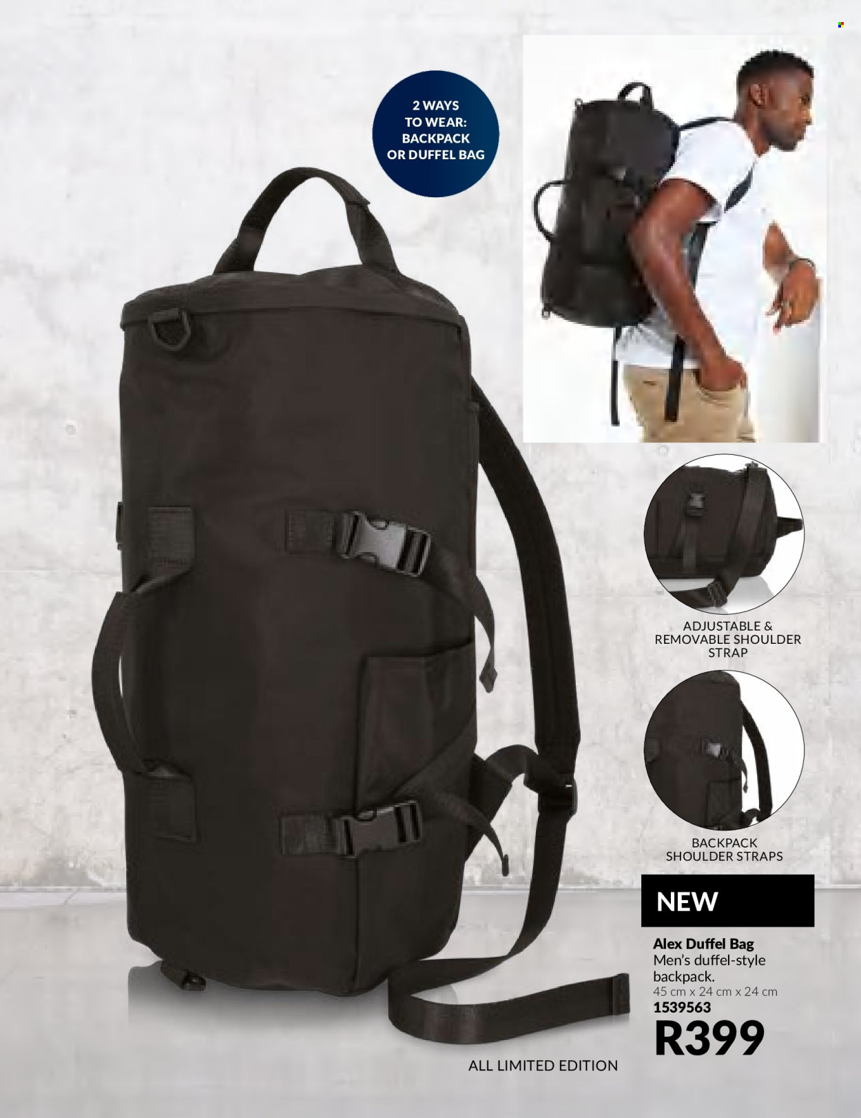 Avon specials - 01/07/2024 - 31/07/2024. Page 57