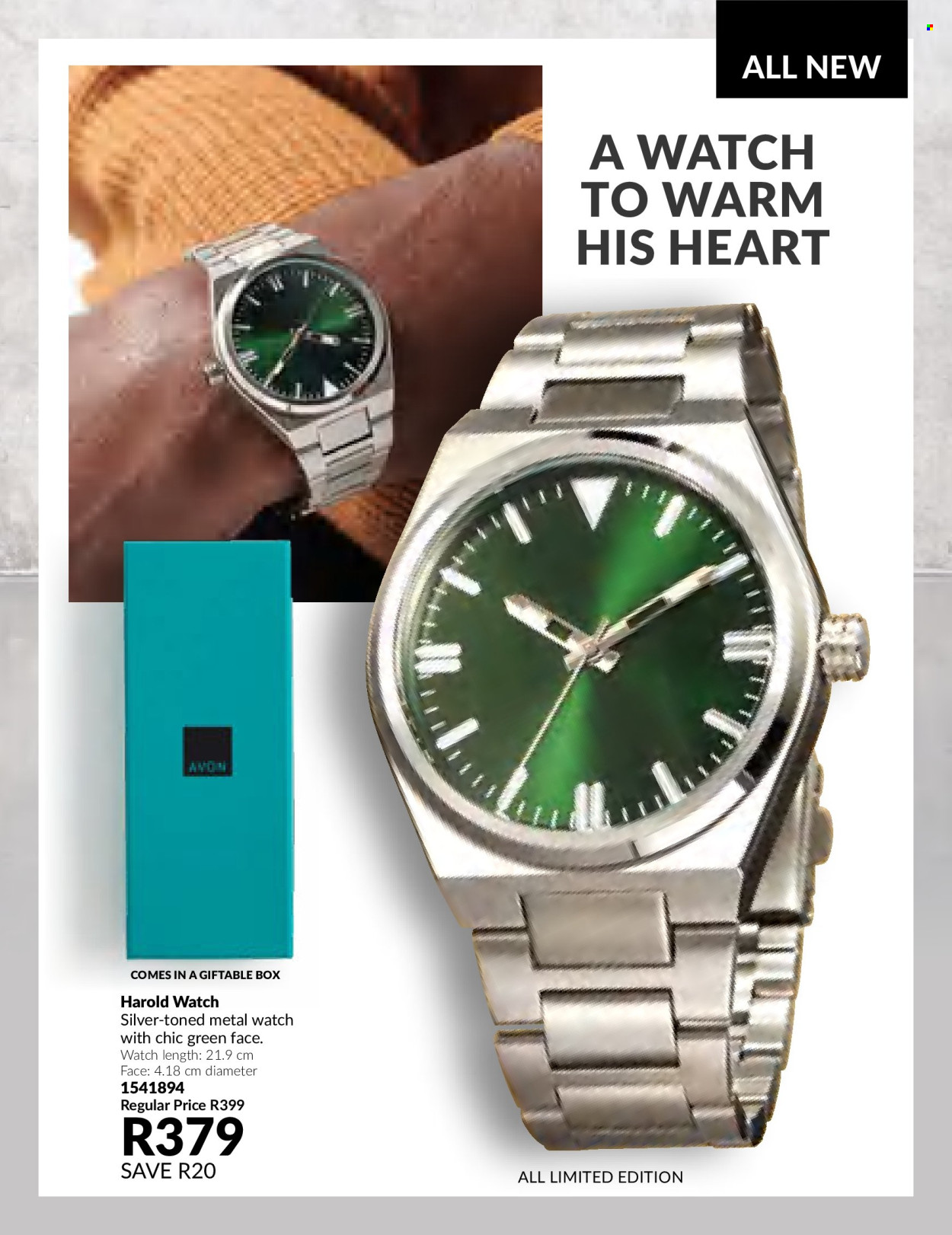 Avon specials - 01/07/2024 - 31/07/2024. Page 61