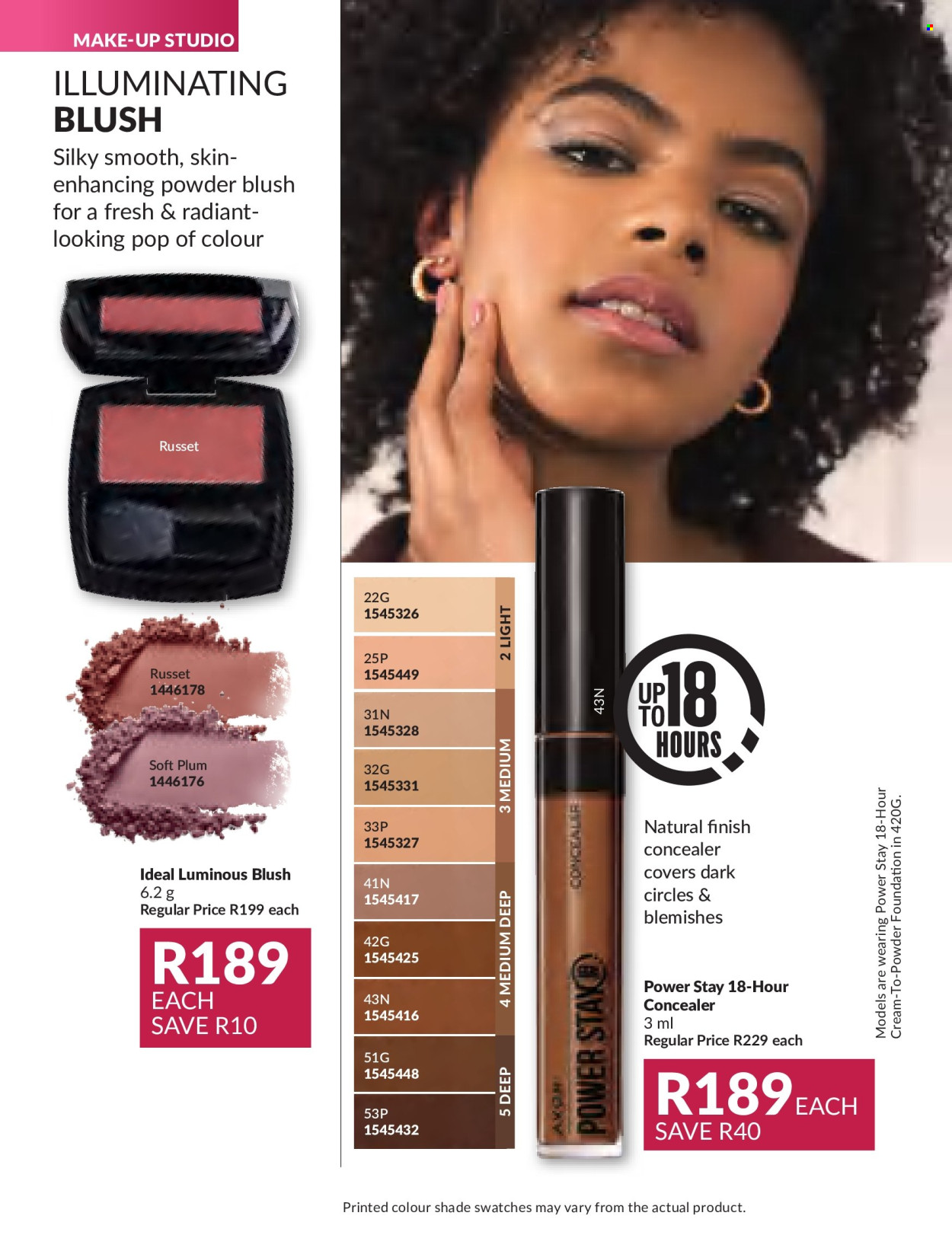 Avon specials - 01/07/2024 - 31/07/2024. Page 66