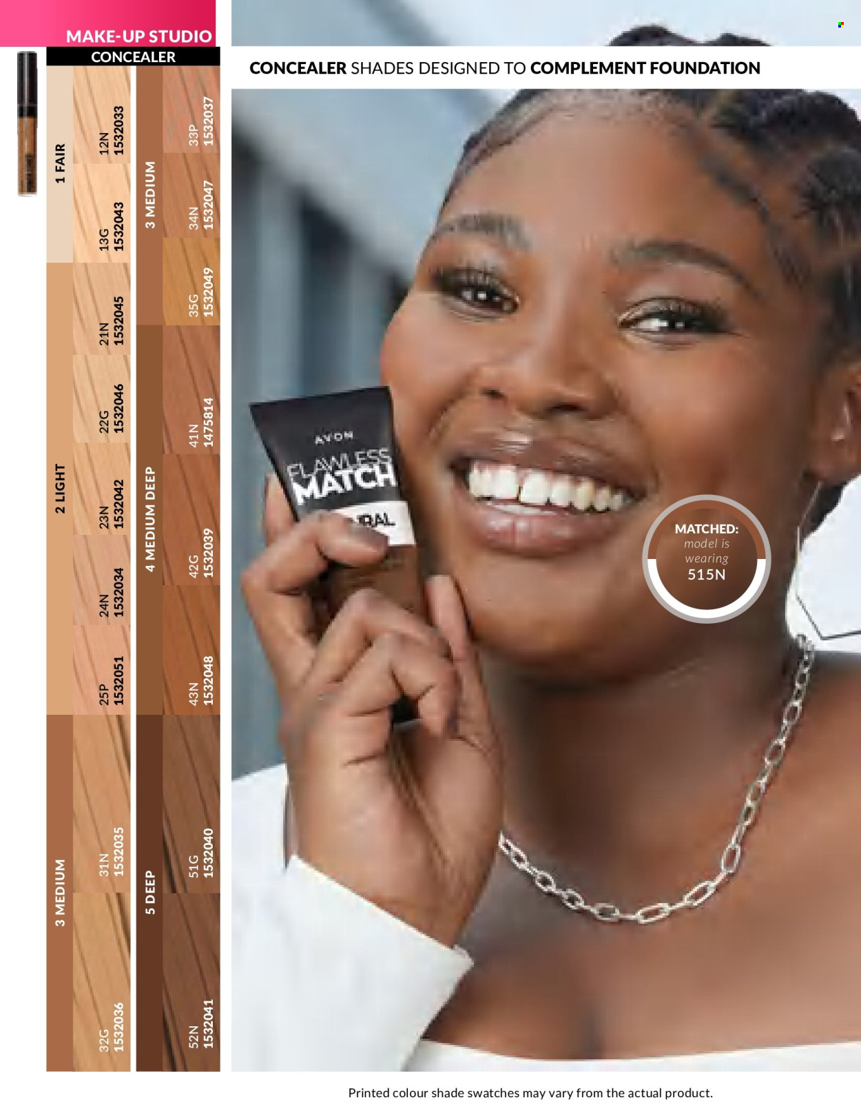 Avon specials - 01/07/2024 - 31/07/2024. Page 68