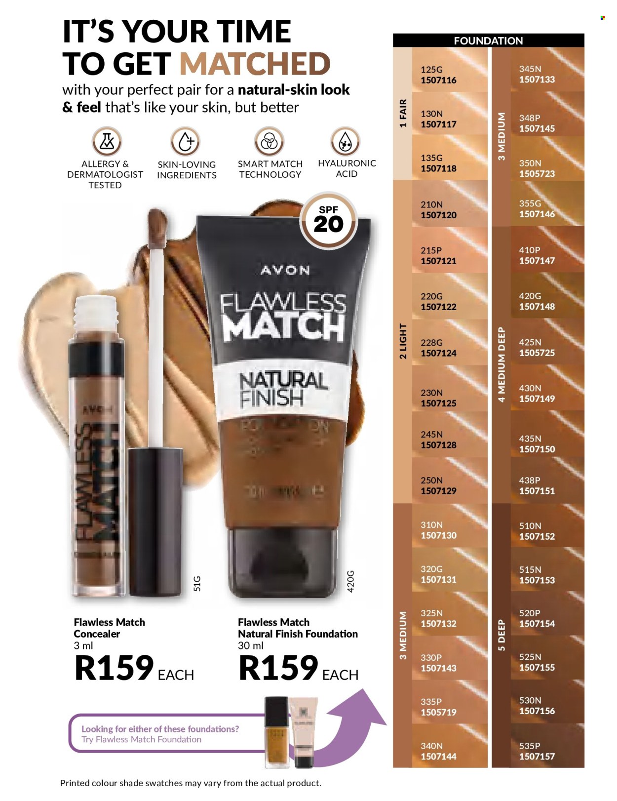 Avon specials - 01/07/2024 - 31/07/2024. Page 69