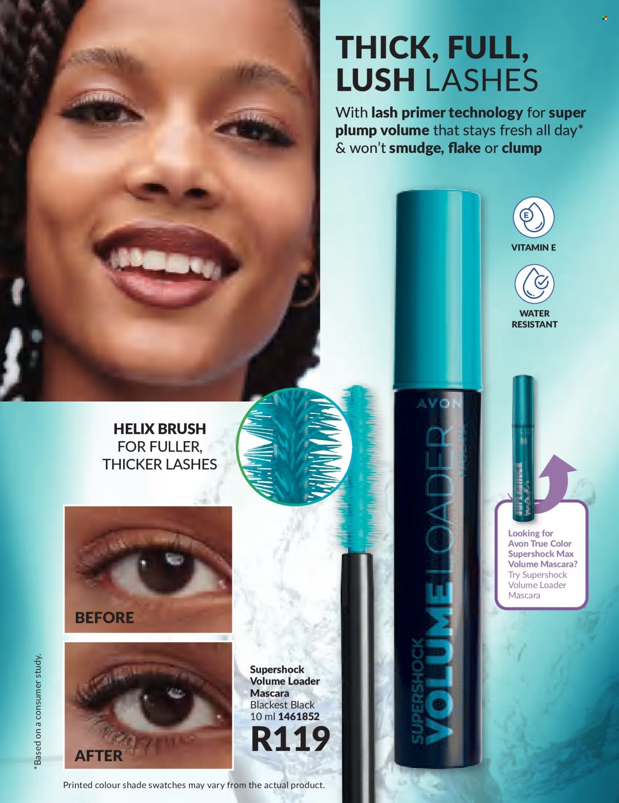 Avon specials - 01/07/2024 - 31/07/2024. Page 75