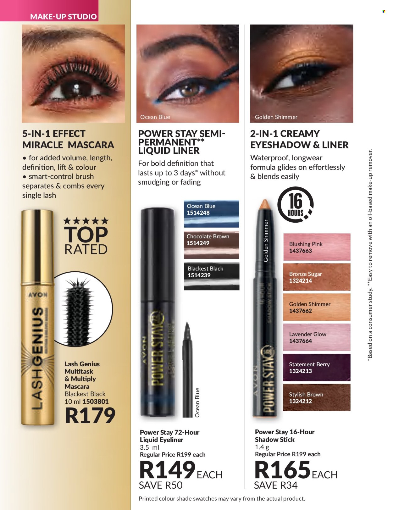 Avon specials - 01/07/2024 - 31/07/2024. Page 76