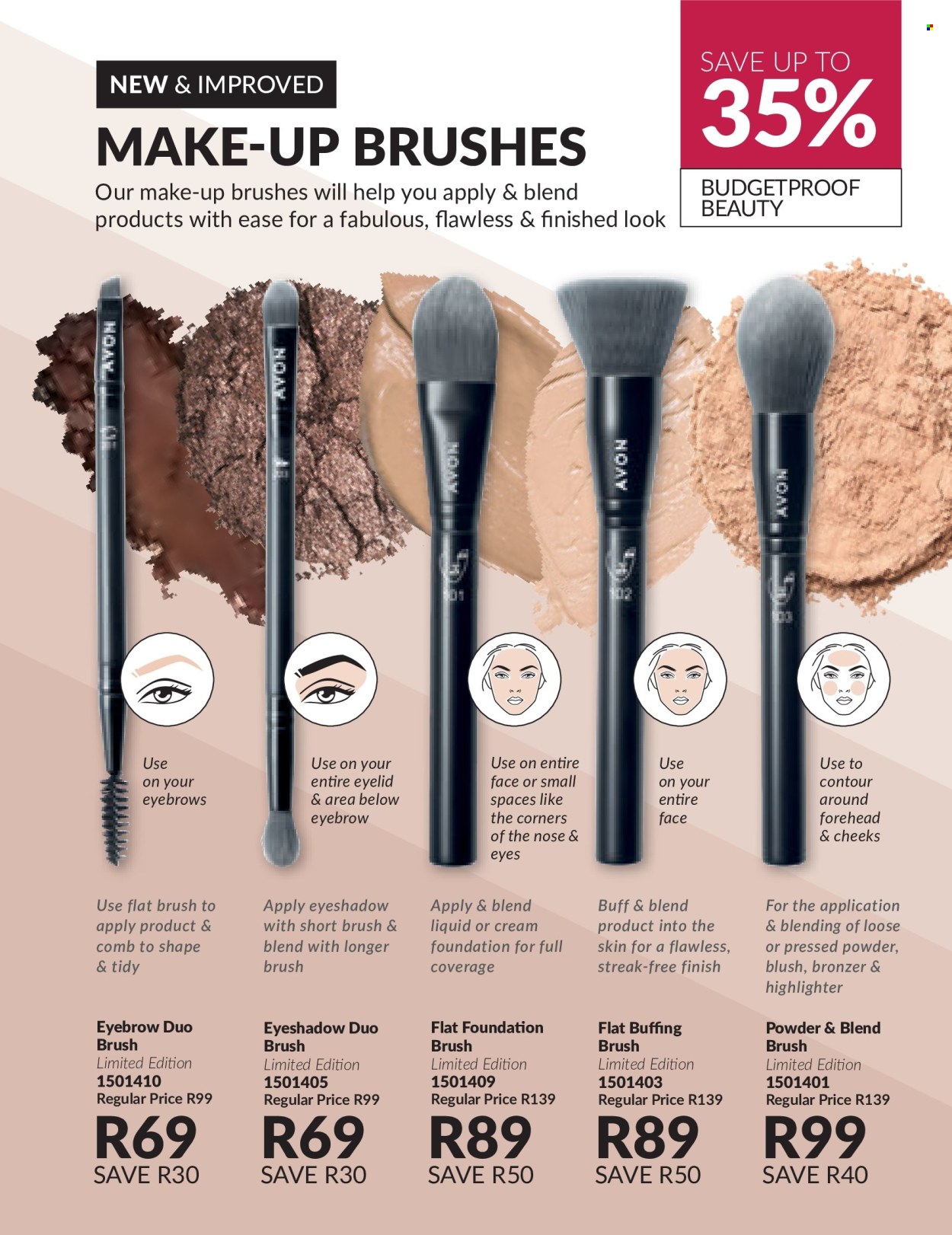 Avon specials - 01/07/2024 - 31/07/2024. Page 77