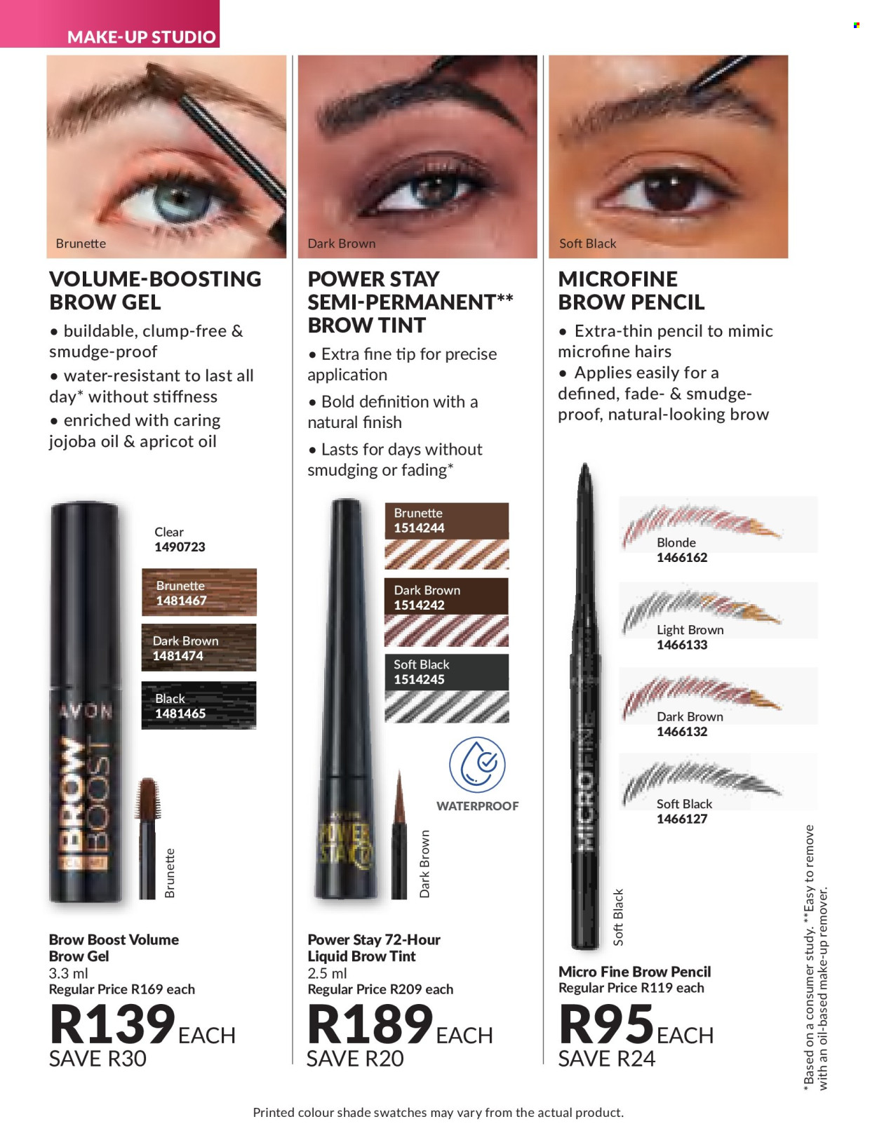 Avon specials - 01/07/2024 - 31/07/2024. Page 78