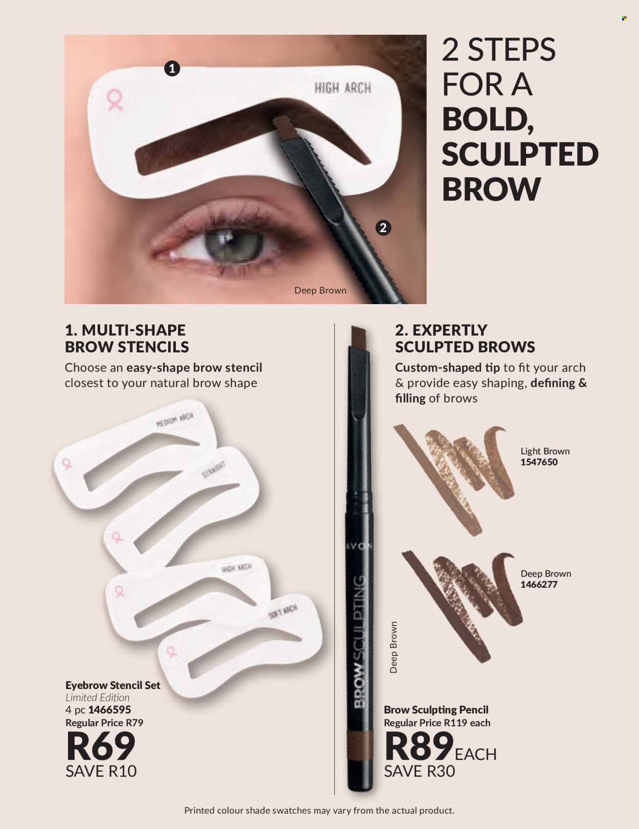 Avon specials - 01/07/2024 - 31/07/2024. Page 79