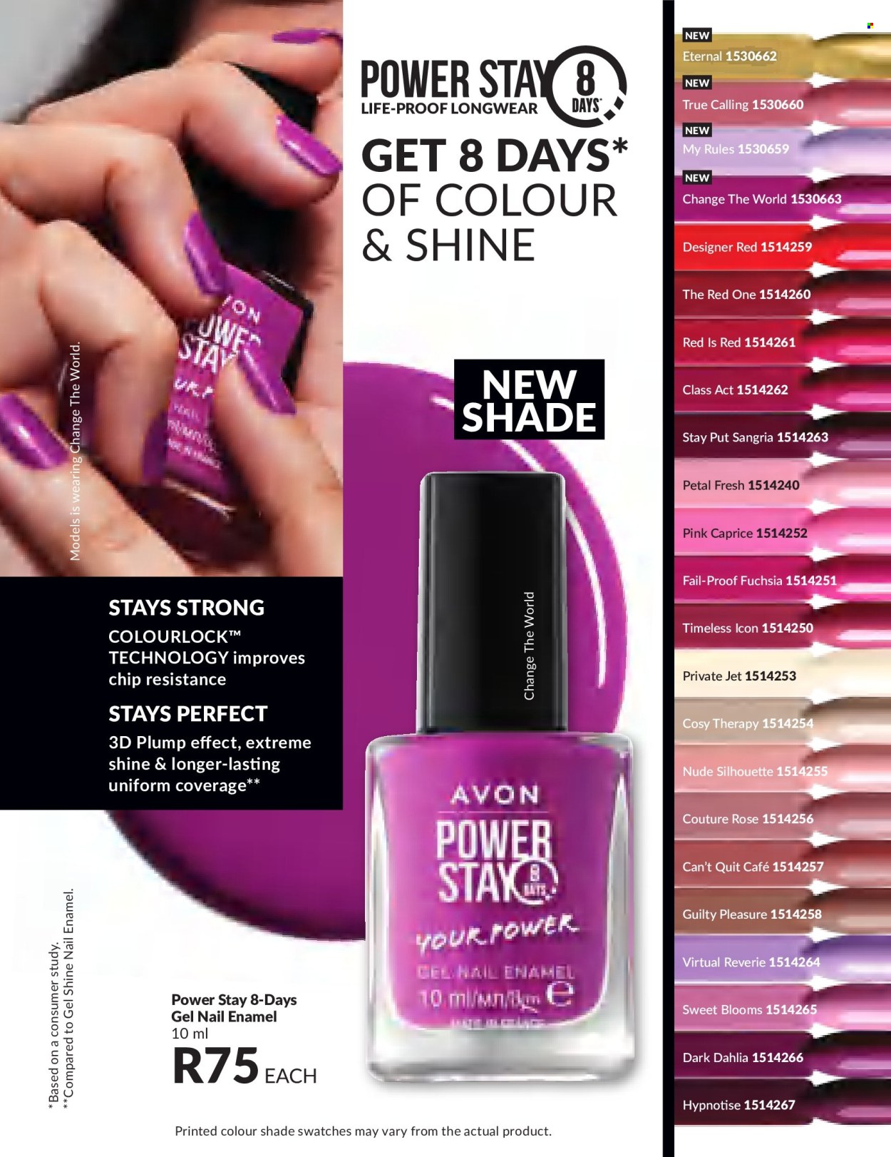 Avon specials - 01/07/2024 - 31/07/2024. Page 83