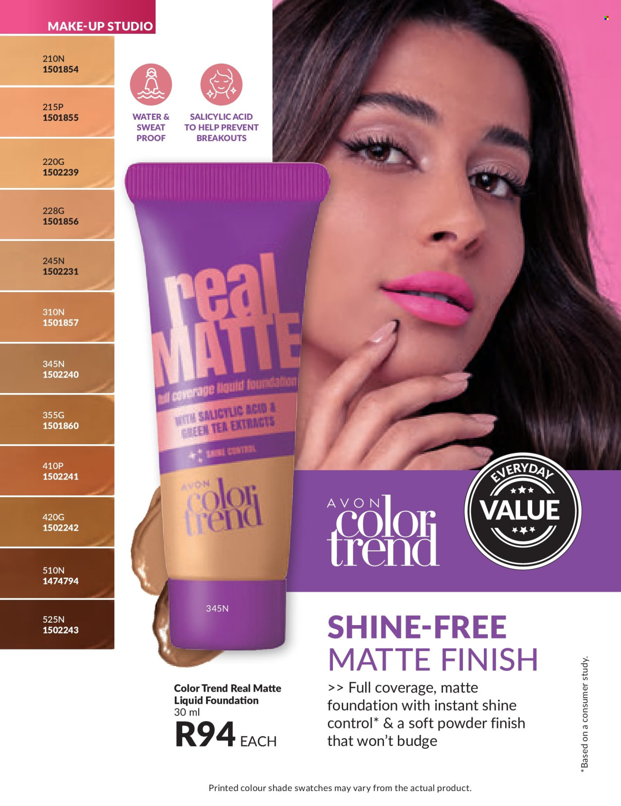 Avon specials - 01/07/2024 - 31/07/2024. Page 84