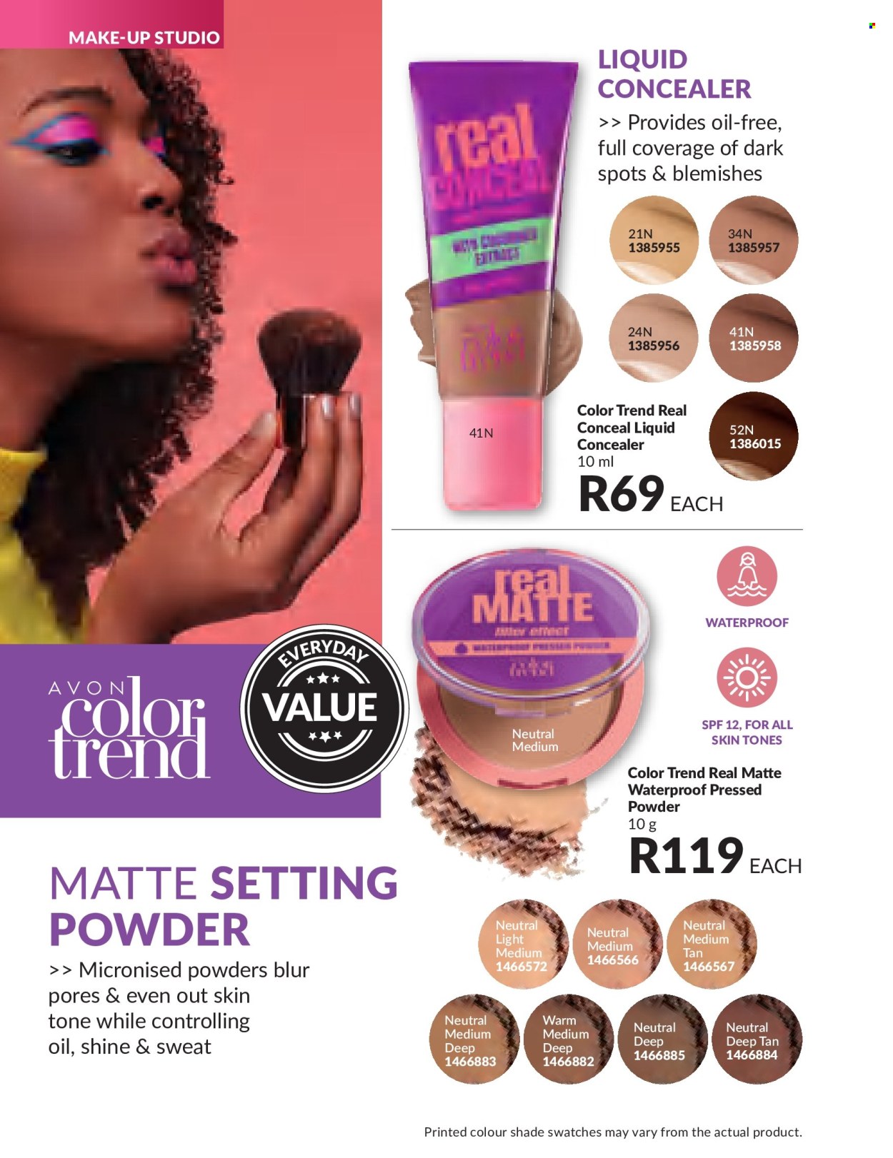 Avon specials - 01/07/2024 - 31/07/2024. Page 86