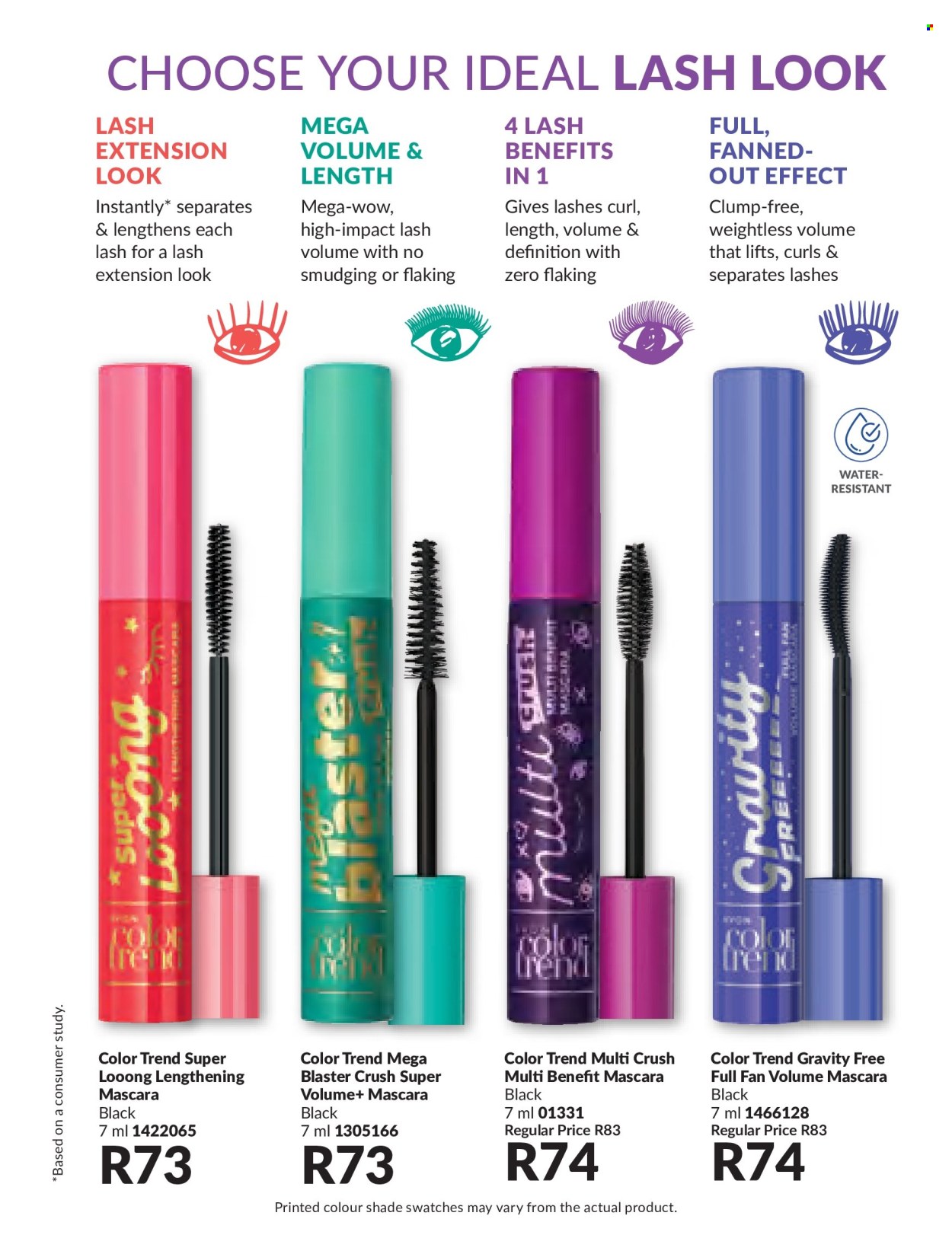 Avon specials - 01/07/2024 - 31/07/2024. Page 87