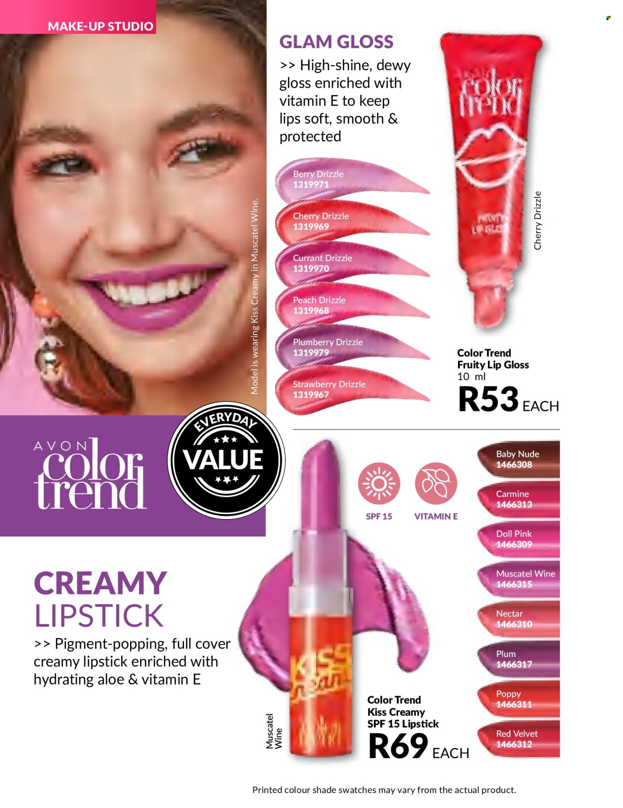 Avon specials - 01/07/2024 - 31/07/2024. Page 88