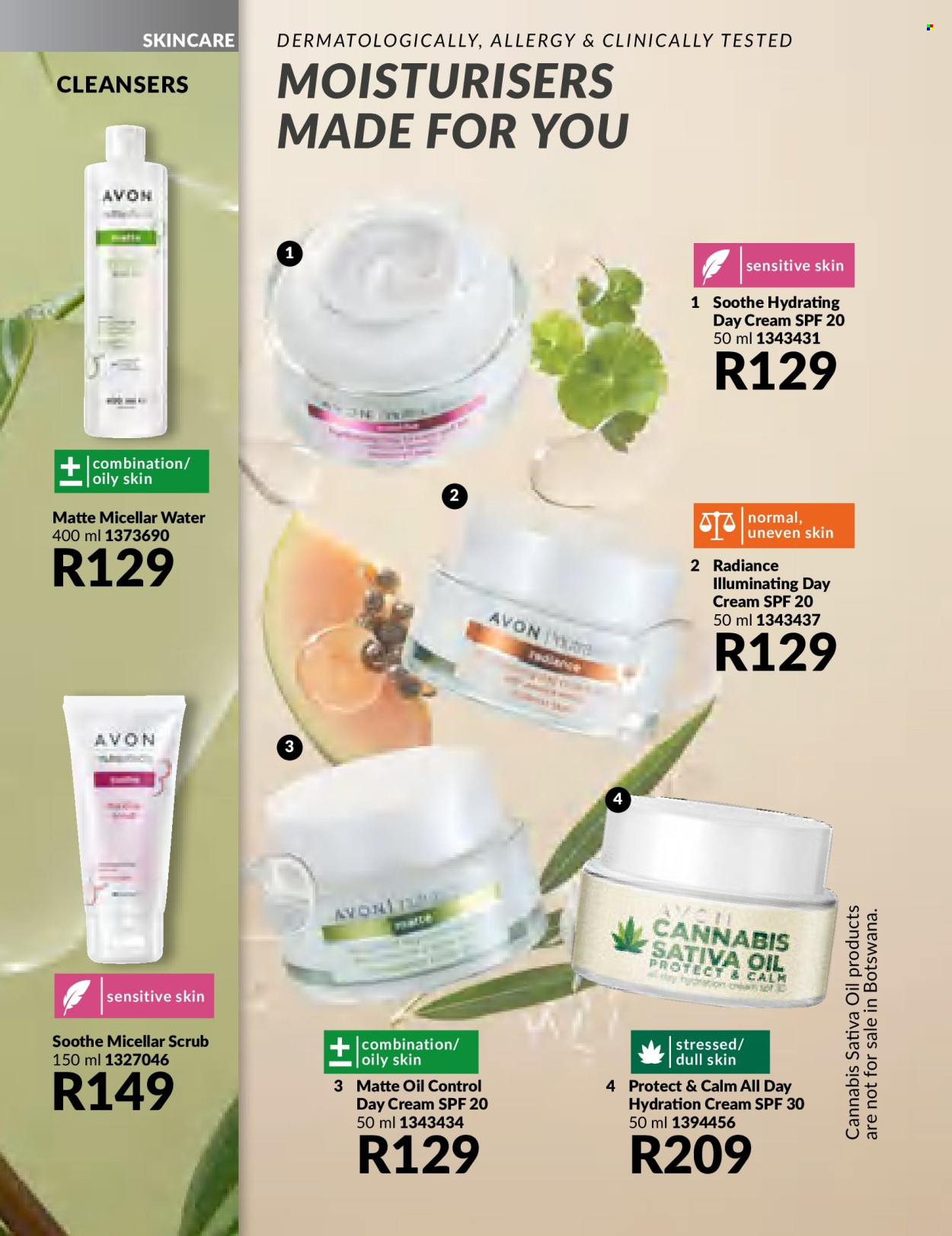 Avon specials - 01/07/2024 - 31/07/2024. Page 102