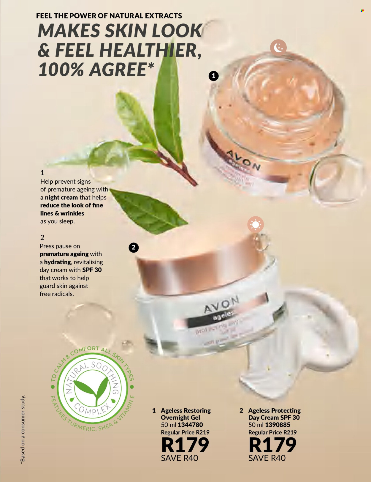 Avon specials - 01/07/2024 - 31/07/2024. Page 103