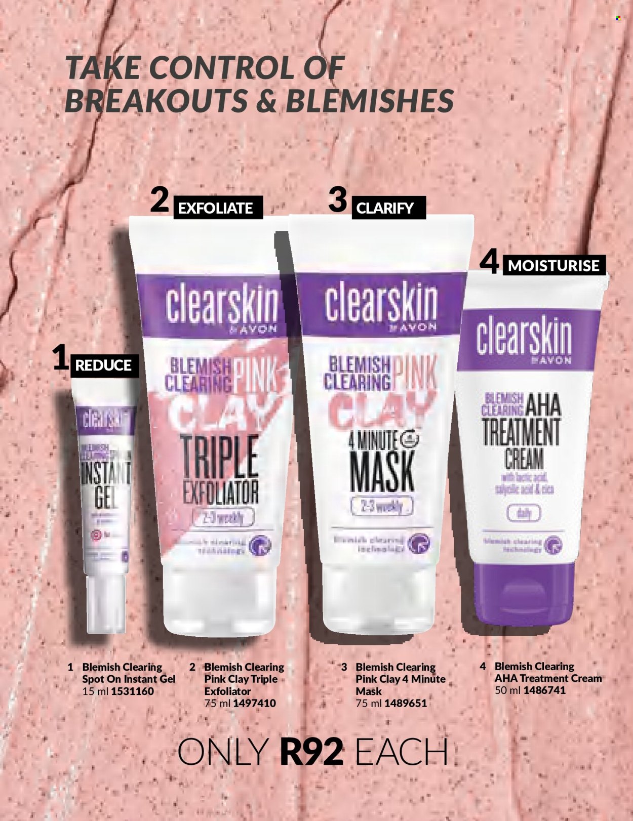 Avon specials - 01/07/2024 - 31/07/2024. Page 105