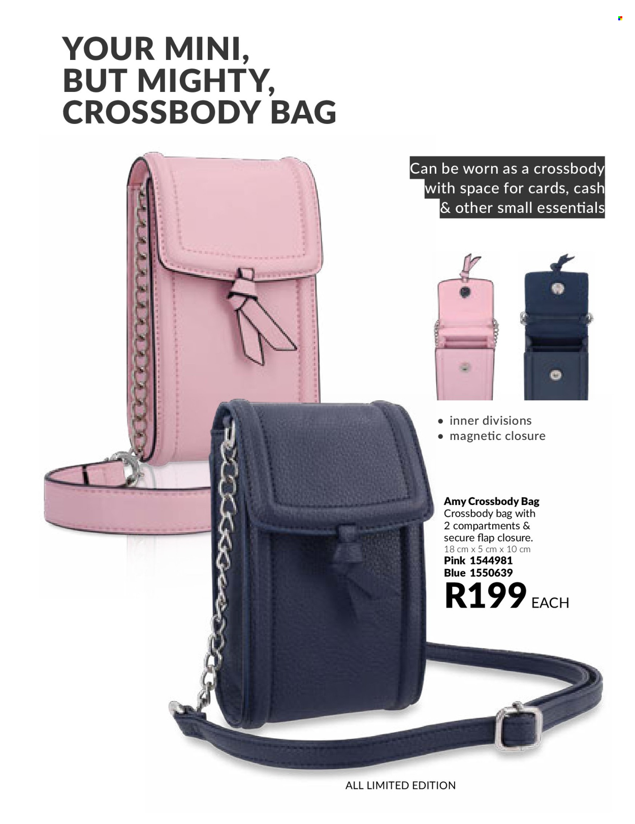 Avon specials - 01/07/2024 - 31/07/2024. Page 113