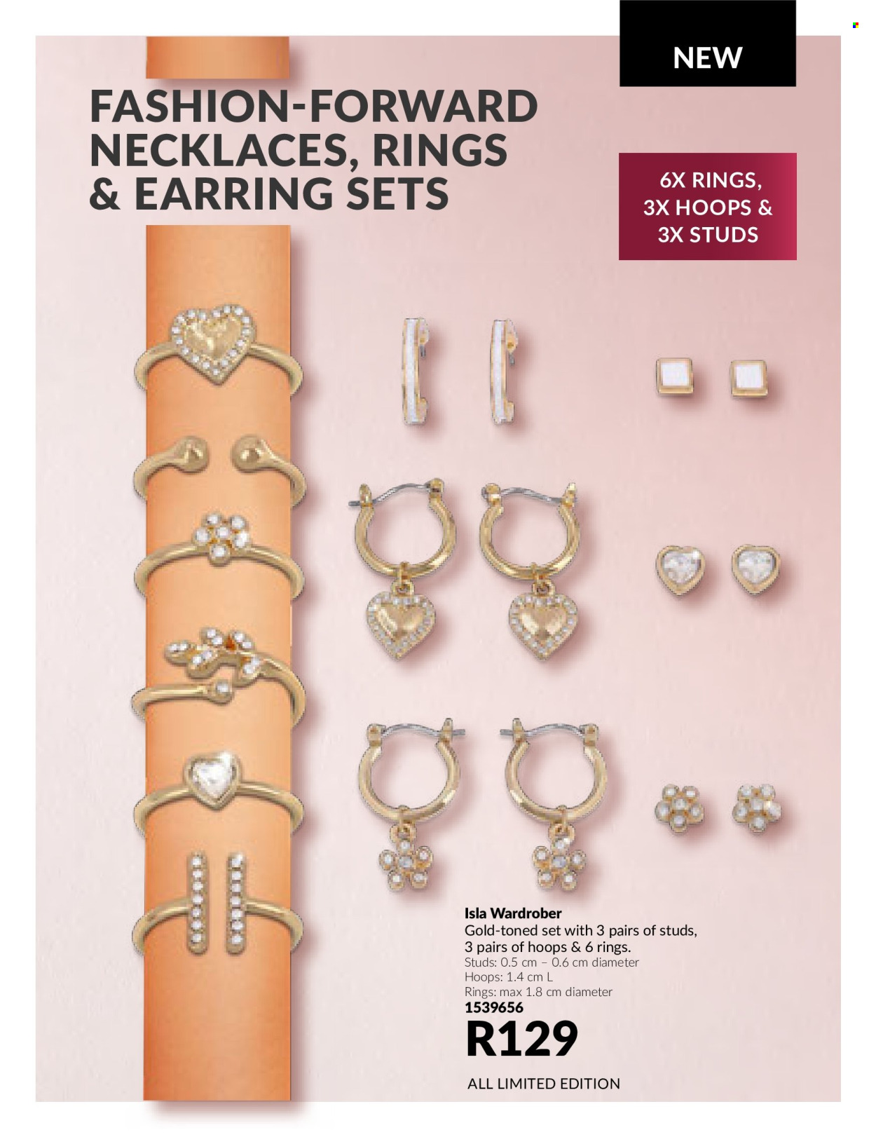 Avon specials - 01/07/2024 - 31/07/2024. Page 125