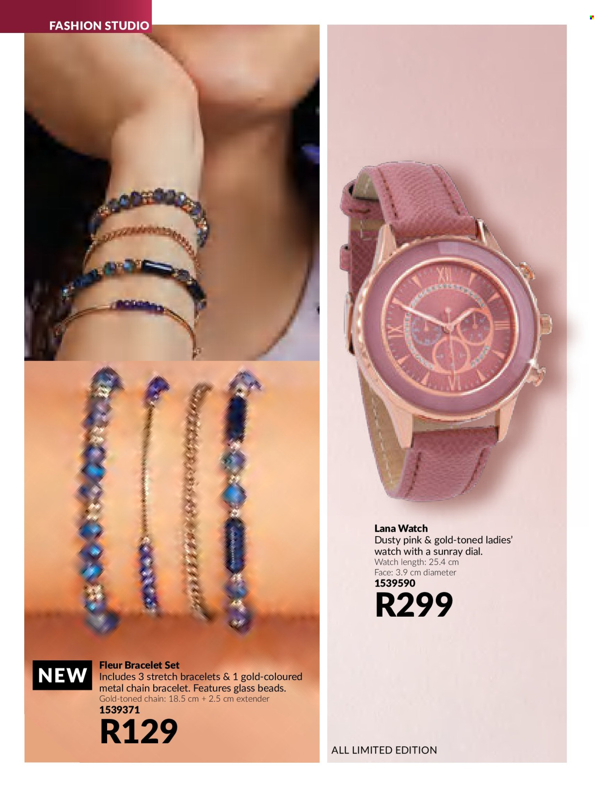 Avon specials - 01/07/2024 - 31/07/2024. Page 126